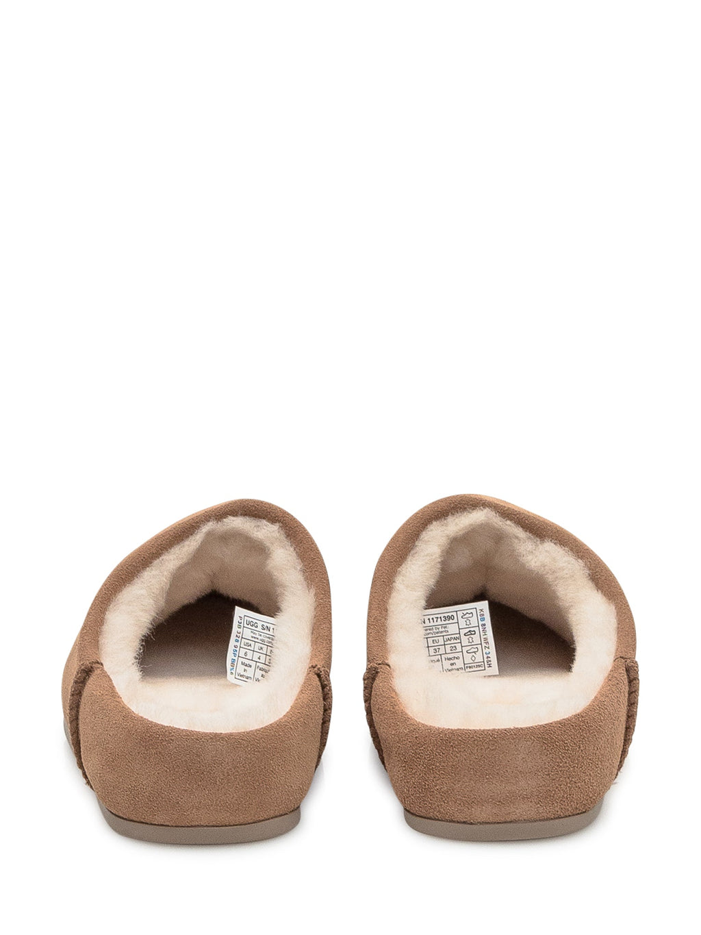 Оригінальна Elea Slip On Camel Slippers Ugg – детальний вид