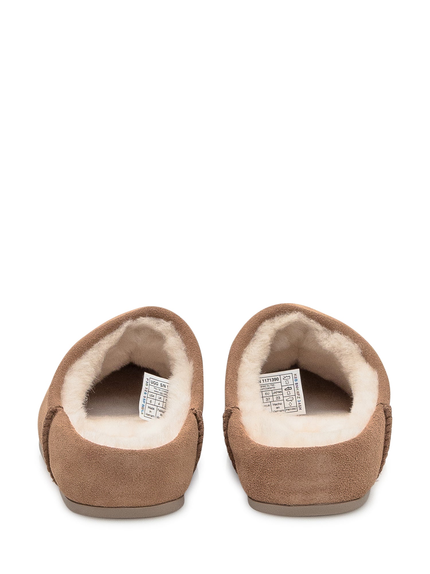 Оригінальна Elea Slip On Camel Slippers Ugg – детальний вид