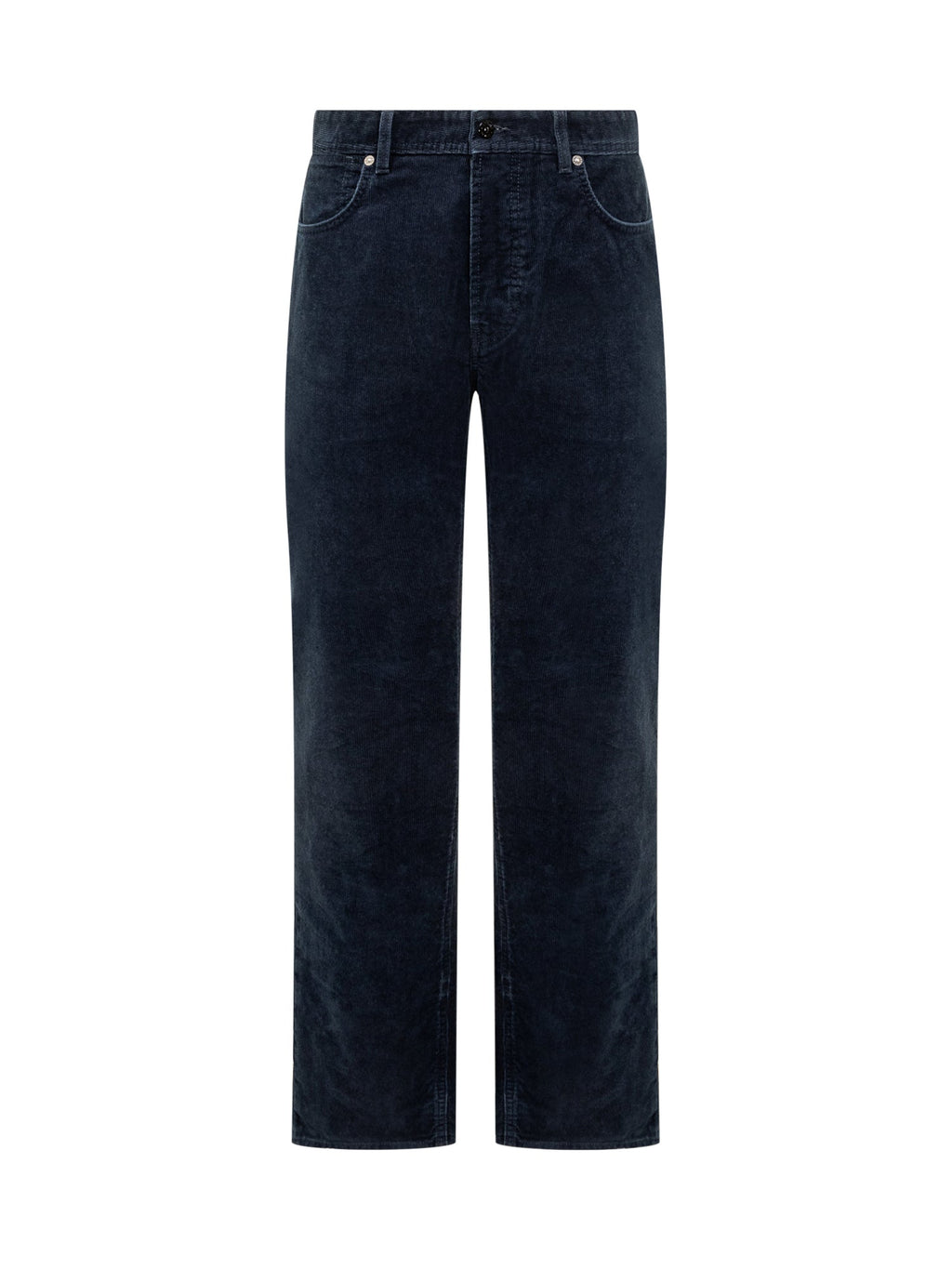 Corduroy Pants Stone island – Гарантія оригінальності – боковий вид