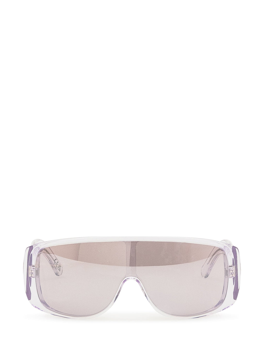 Maison margiela Eyewear оригінал | Швидка доставка Україна – боковий вид