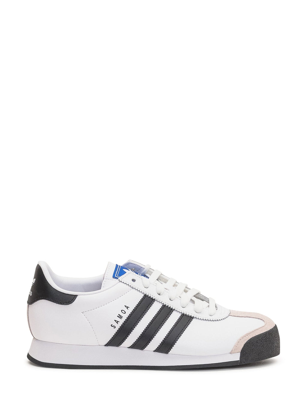Оригінальна Samoa Sneakers Adidas – боковий вид
