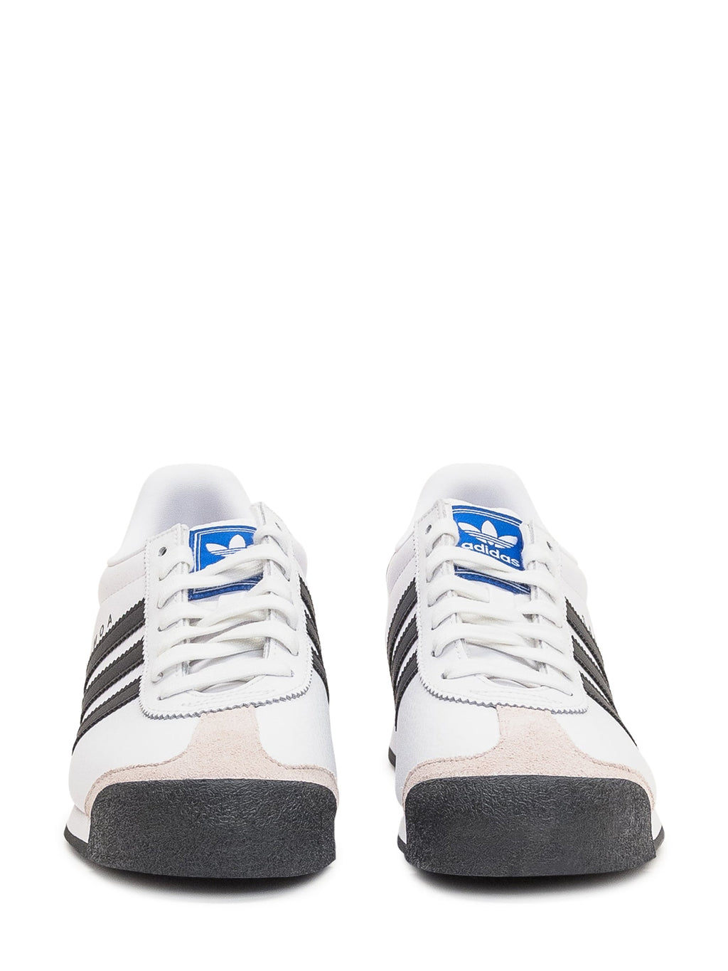 Оригінальна Samoa Sneakers Adidas – вид ззаду