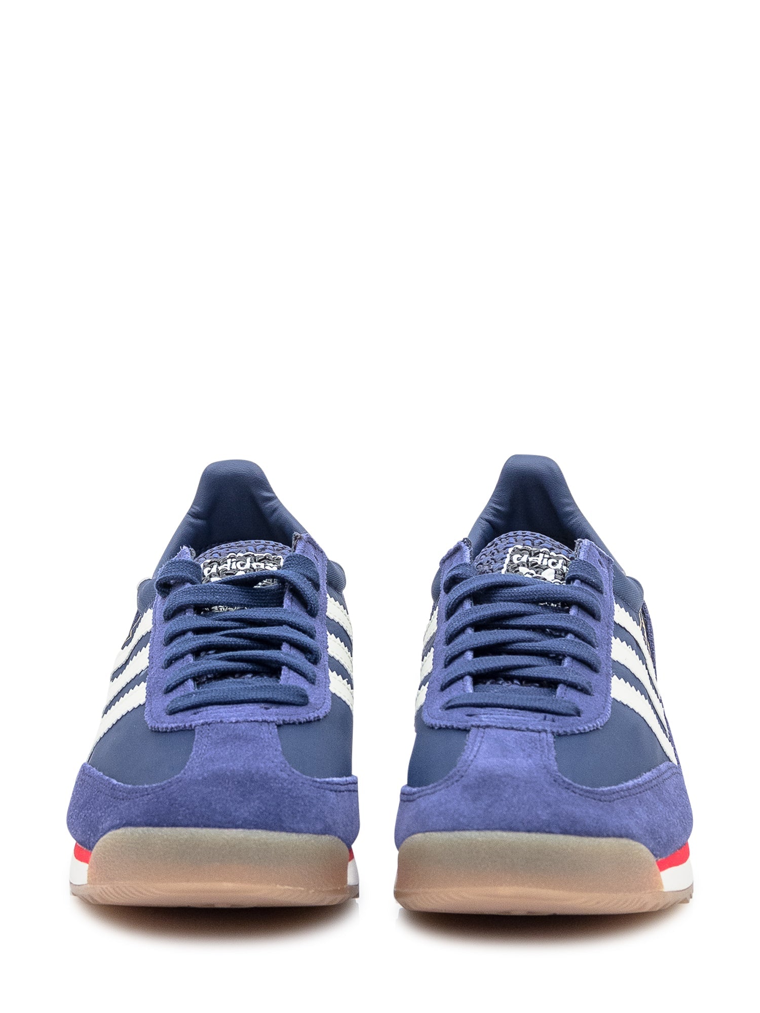Adidas Footwear оригінал | Швидка доставка Україна – вид ззаду - ADIDAS