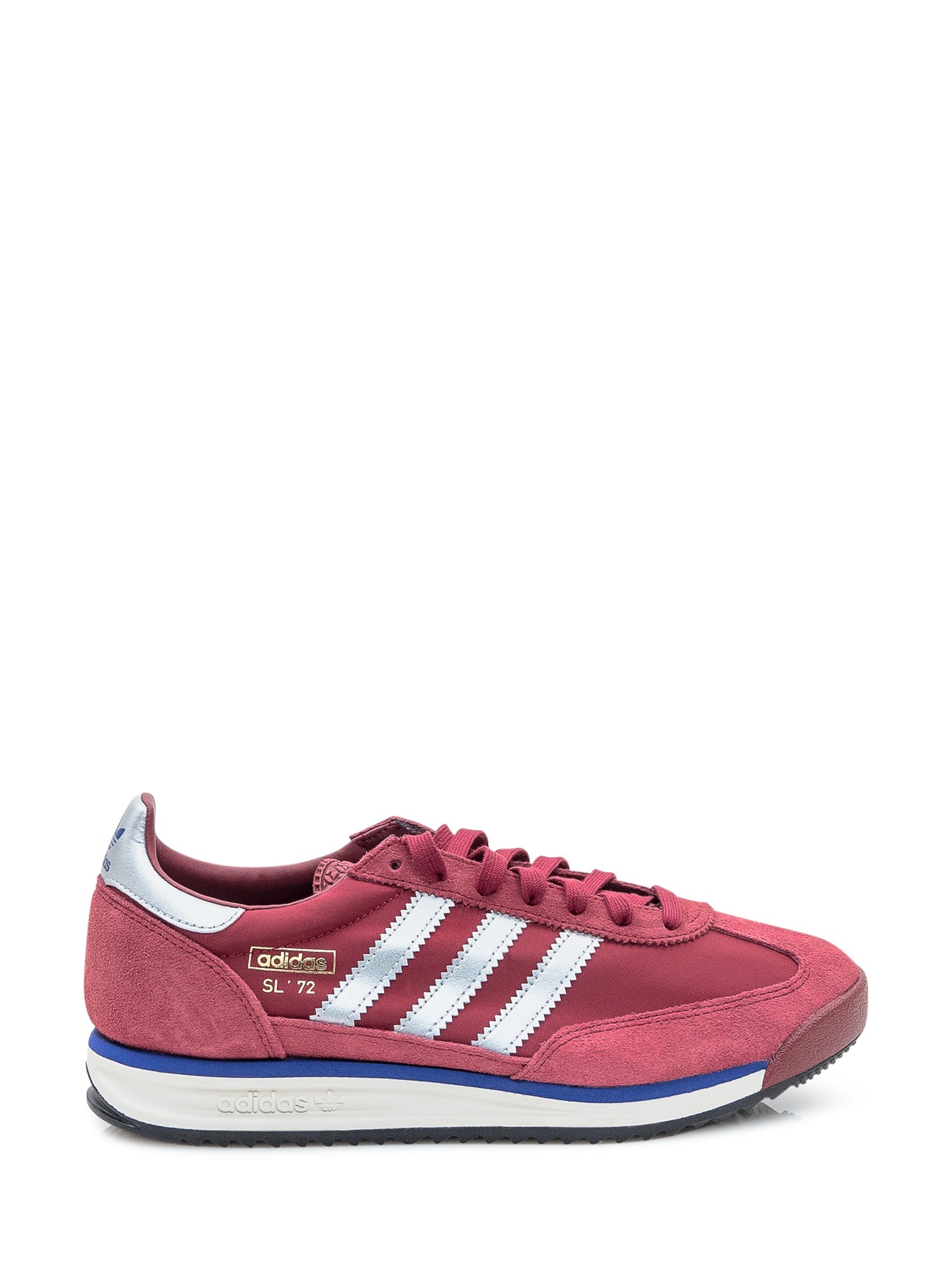 Sneaker Sl72 Rs Adidas оригінал – Купити в Україні – боковий вид - ADIDAS