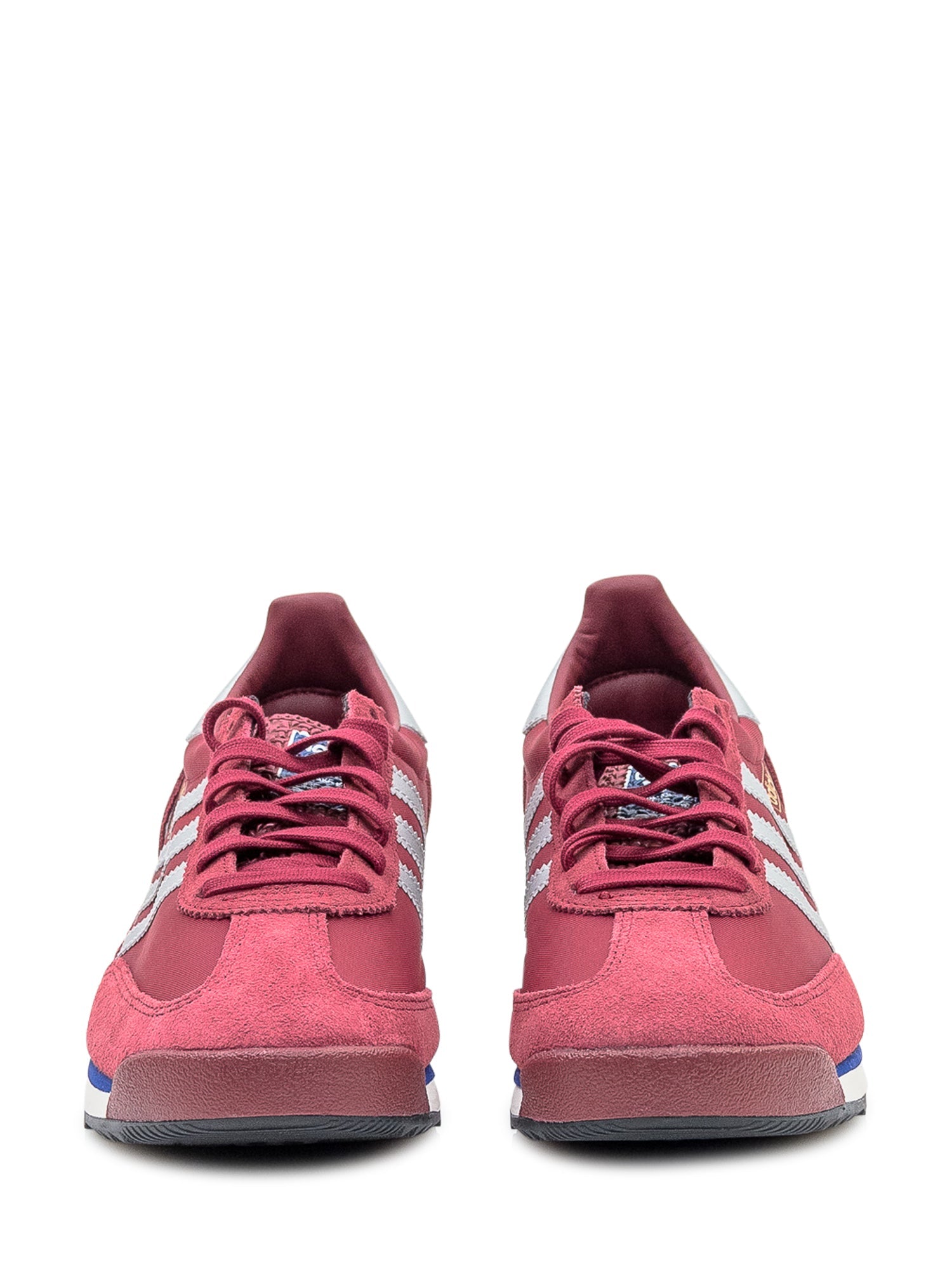 Sneaker Sl72 Rs Adidas оригінал – Купити в Україні – вид ззаду - ADIDAS