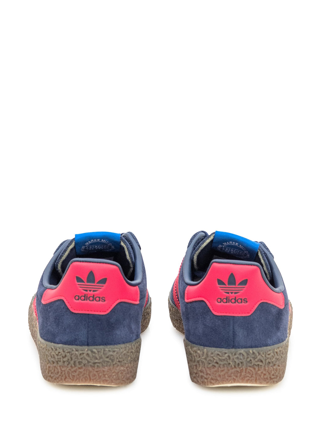 Оригінальна Montreal 76 Blue And Red Sneakers Adidas – детальний вид