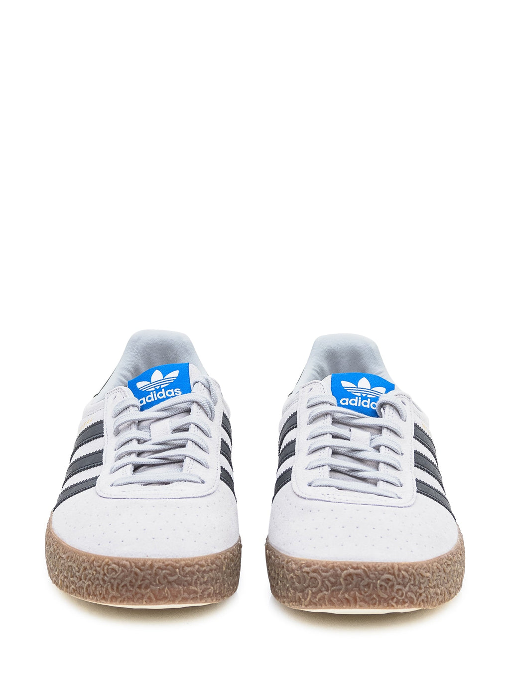 Montreal 76 White And Black Sneakers Adidas оригінал – Купити в Україні – вид ззаду