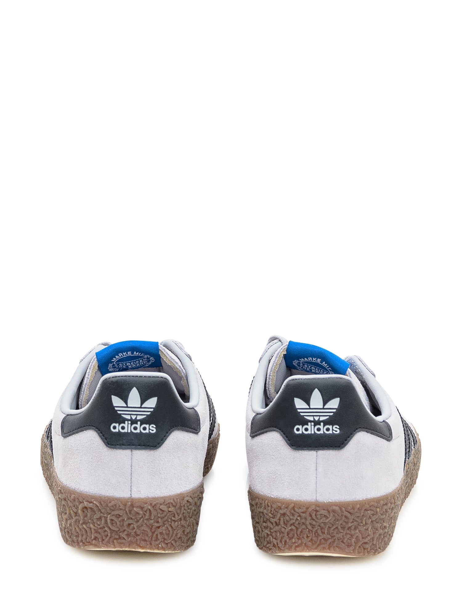 Montreal 76 White And Black Sneakers Adidas оригінал – Купити в Україні – детальний вид - ADIDAS