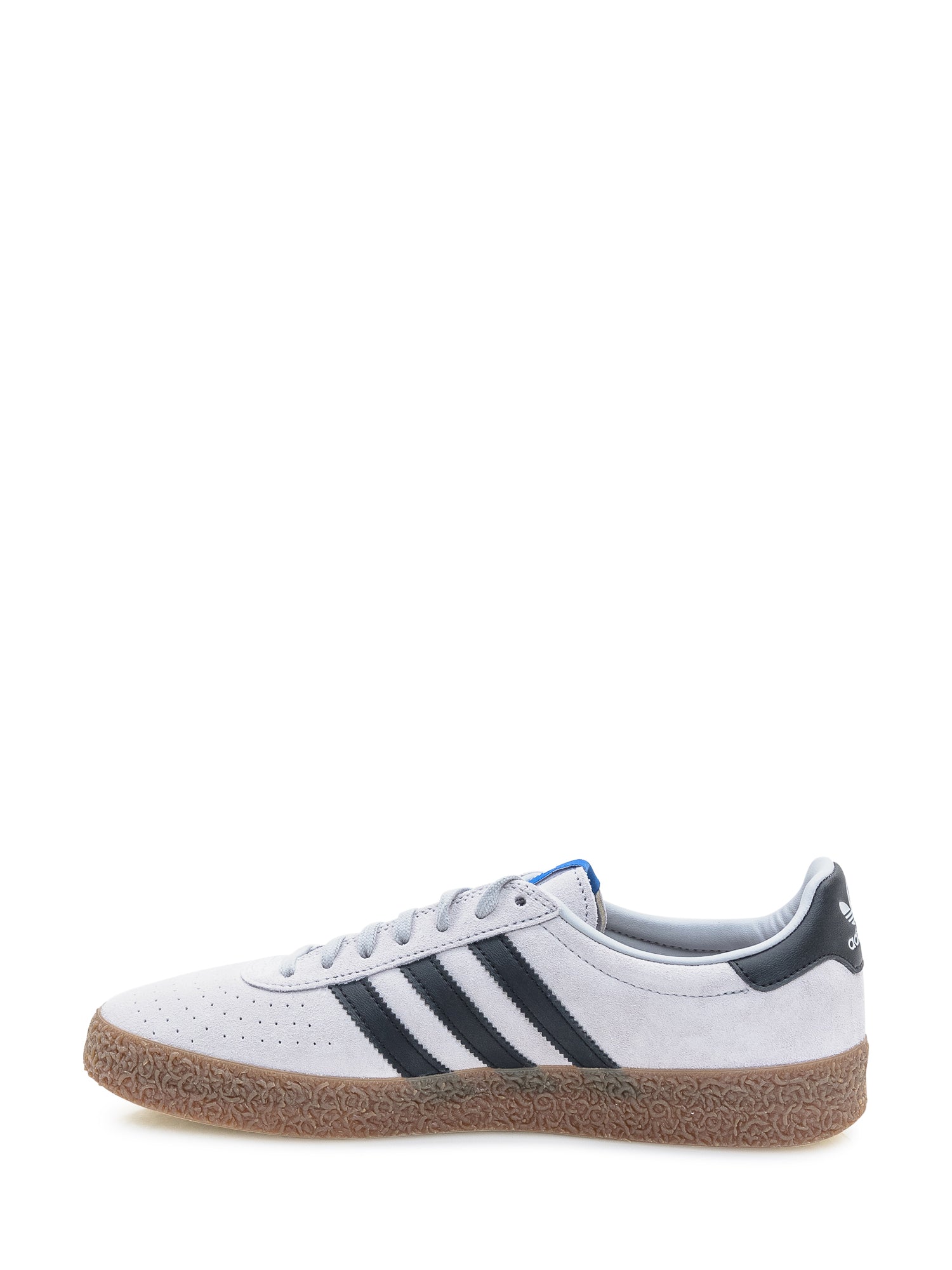 Montreal 76 White And Black Sneakers Adidas оригінал – Купити в Україні – збільшений вид - ADIDAS