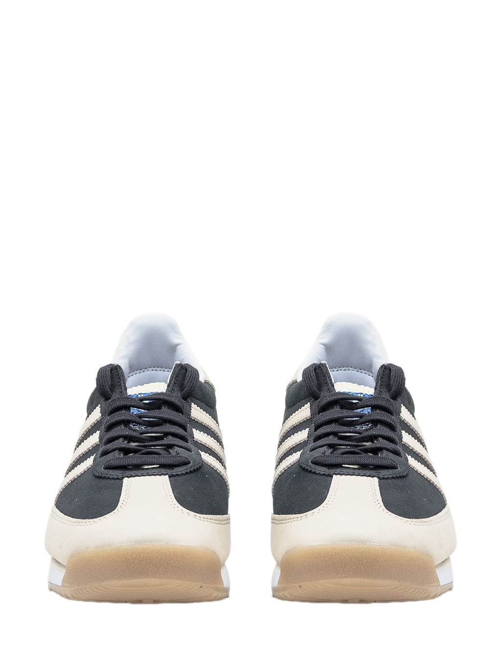 Sl 72 Sneakers Adidas – Гарантія оригінальності – вид ззаду