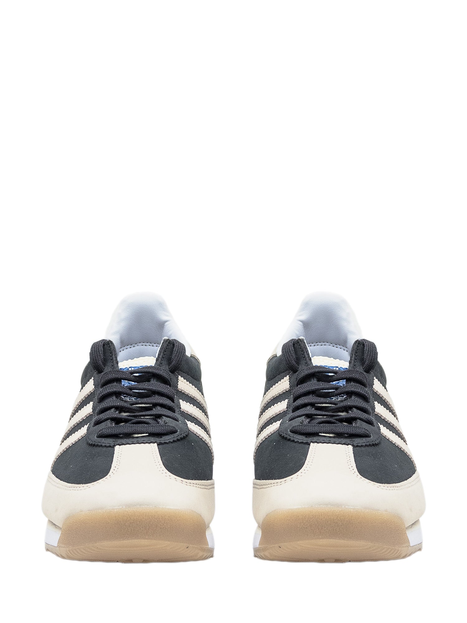 Sl 72 Sneakers Adidas – Гарантія оригінальності – вид ззаду - ADIDAS