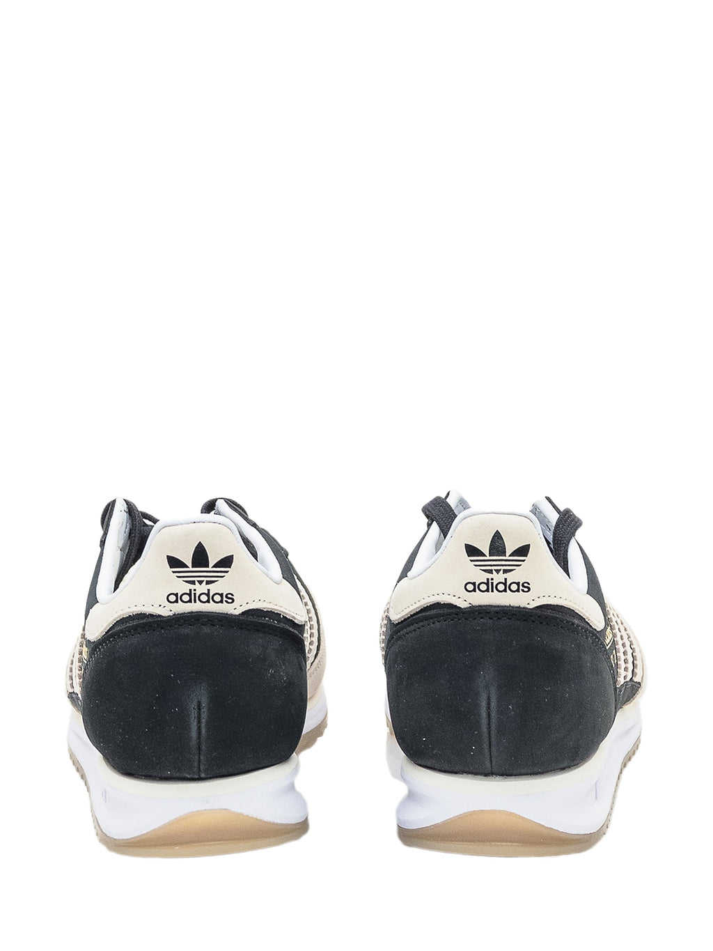 Sl 72 Sneakers Adidas – Гарантія оригінальності – детальний вид