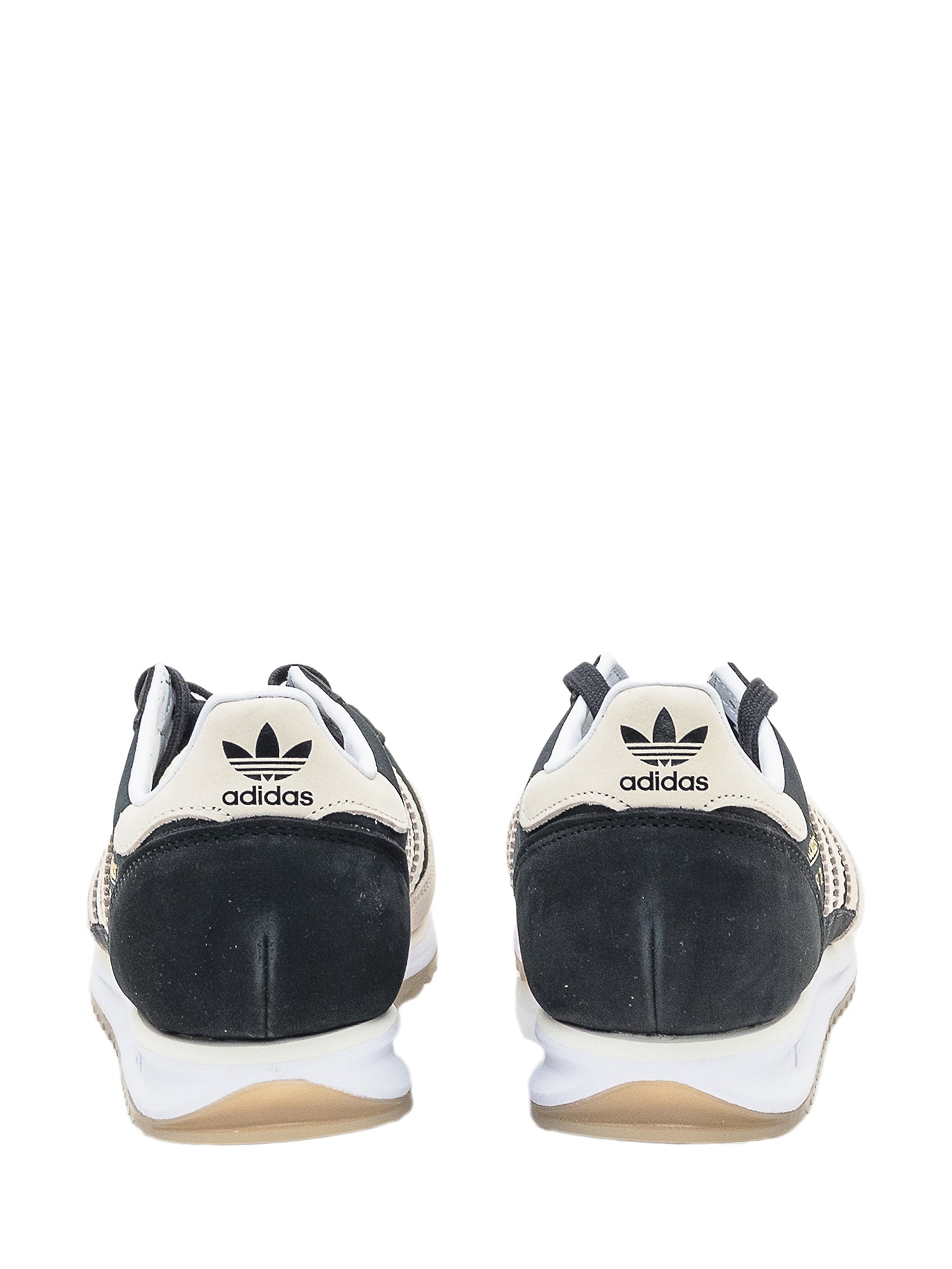 Sl 72 Sneakers Adidas – Гарантія оригінальності – детальний вид - ADIDAS