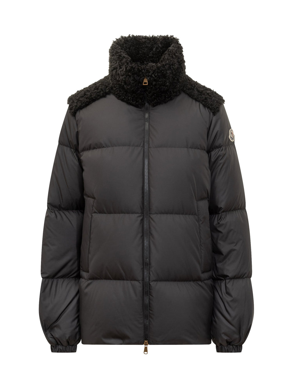 Moncler Outerwear оригінал | Швидка доставка Україна – боковий вид