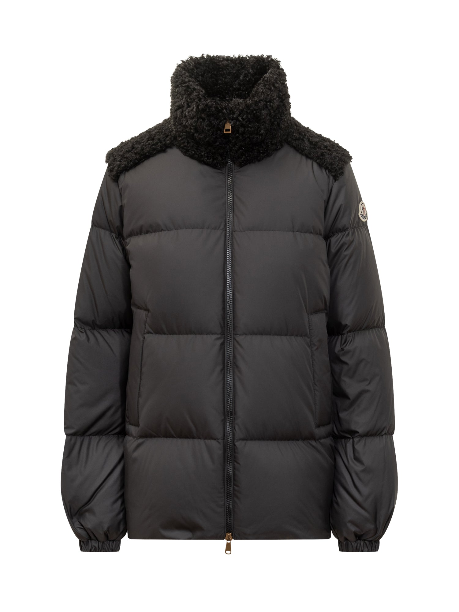 Moncler Outerwear оригінал | Швидка доставка Україна – боковий вид