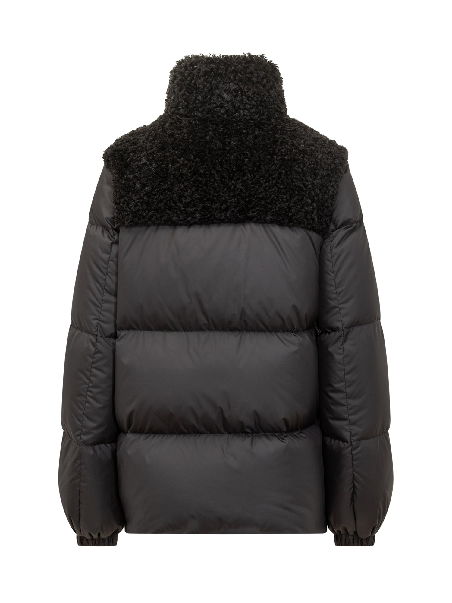 Moncler Outerwear оригінал | Швидка доставка Україна – вид ззаду