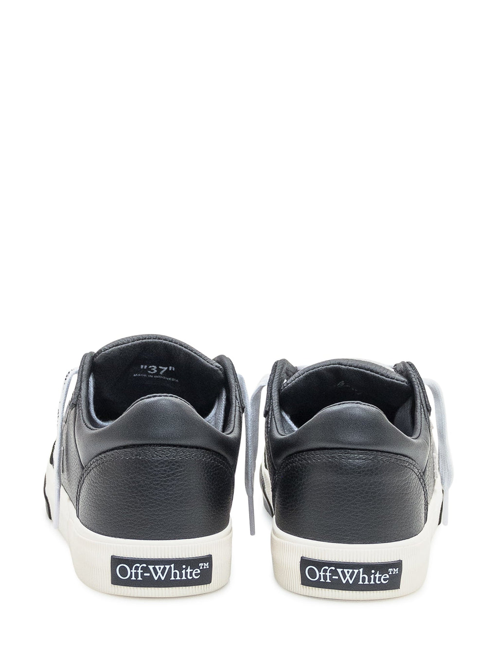 Low Arrow Sneakers Off-white оригінал – Купити в Україні – детальний вид