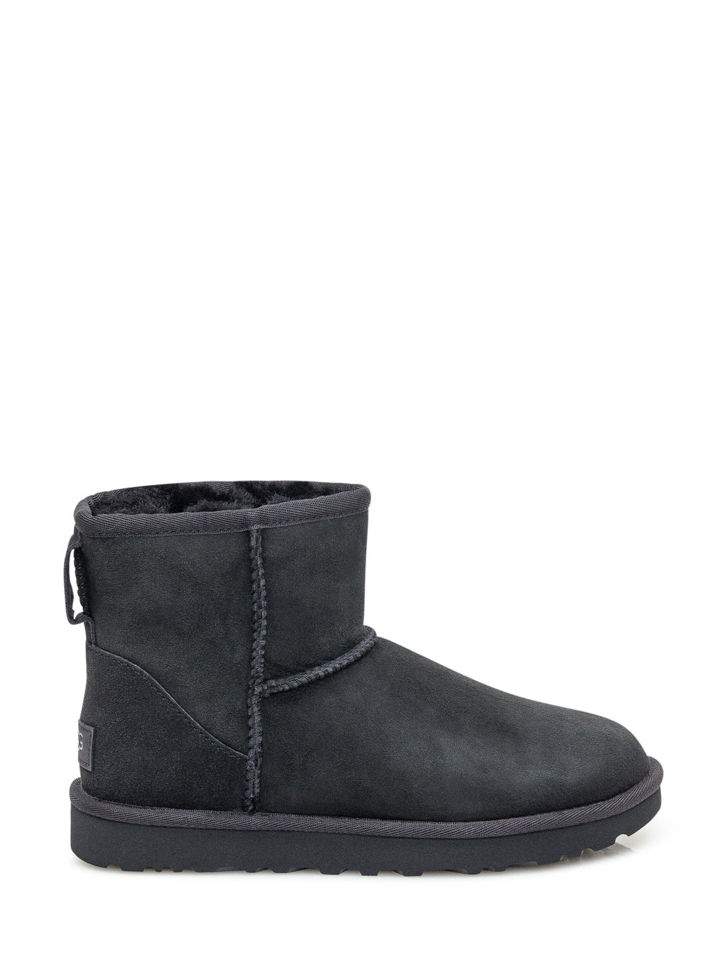 Оригінальна W Classic Mini II Ankle Boots Ugg – боковий вид