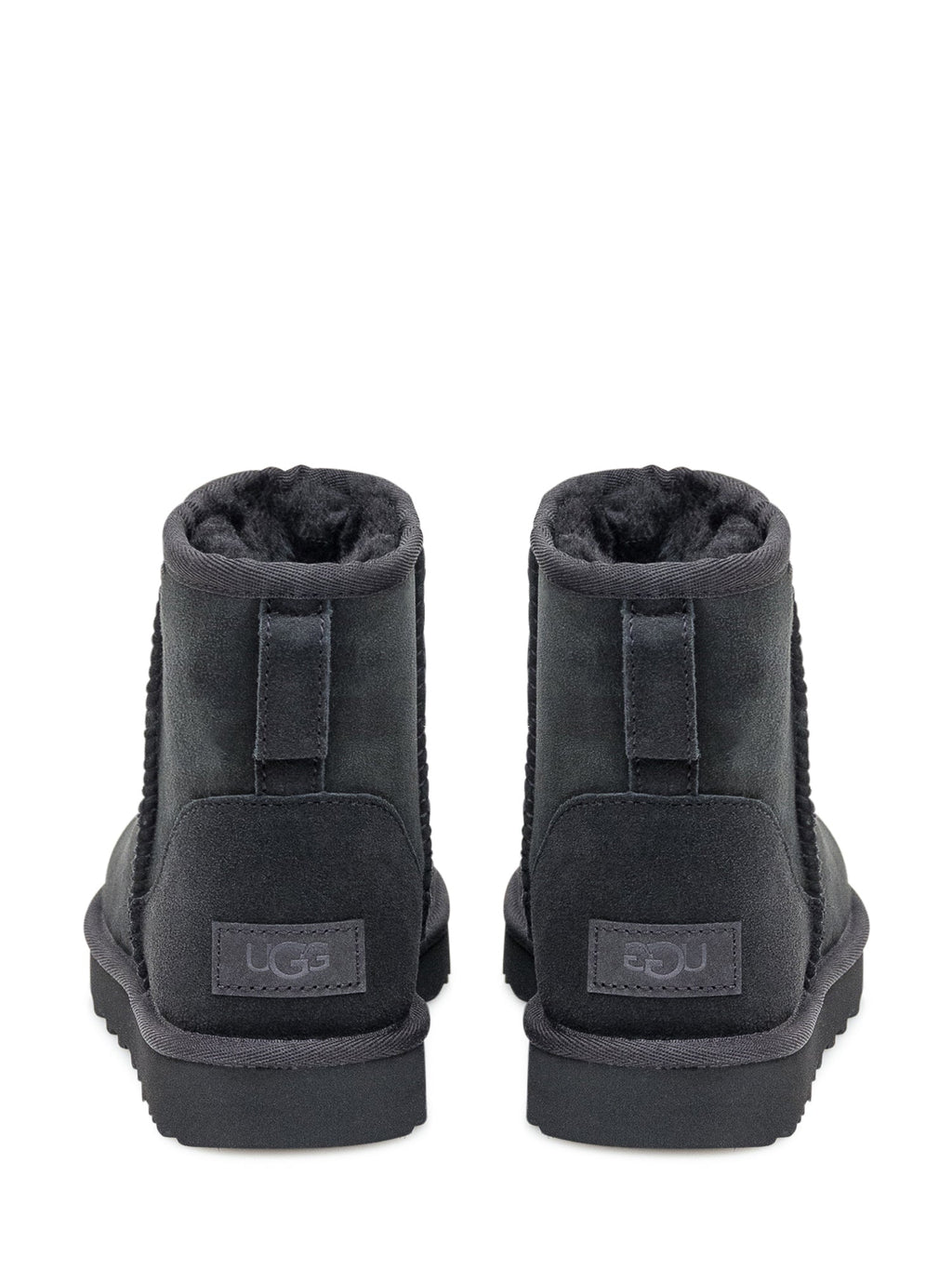Оригінальна W Classic Mini II Ankle Boots Ugg – детальний вид