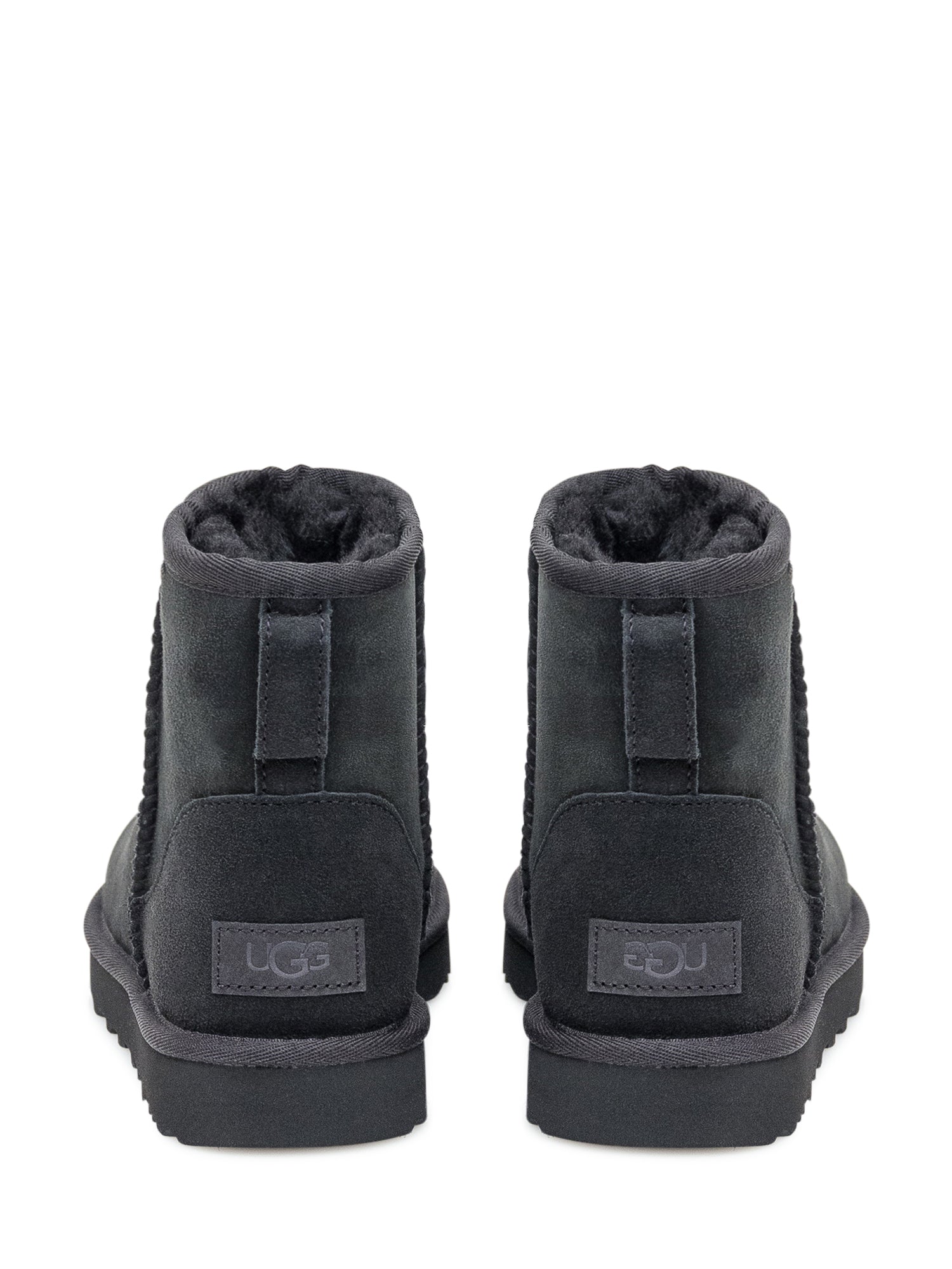 Оригінальна W Classic Mini II Ankle Boots Ugg – детальний вид
