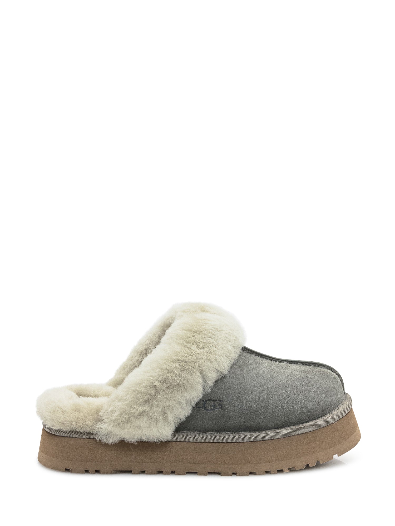 Ugg Footwear оригінал | Швидка доставка Україна – боковий вид