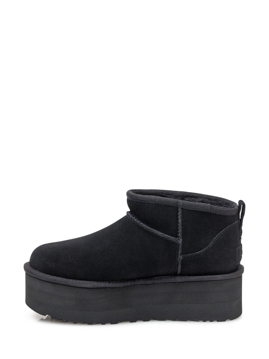 Оригінальна W Classic Ultra Mini Platform Ankle Boots Ugg – збільшений вид