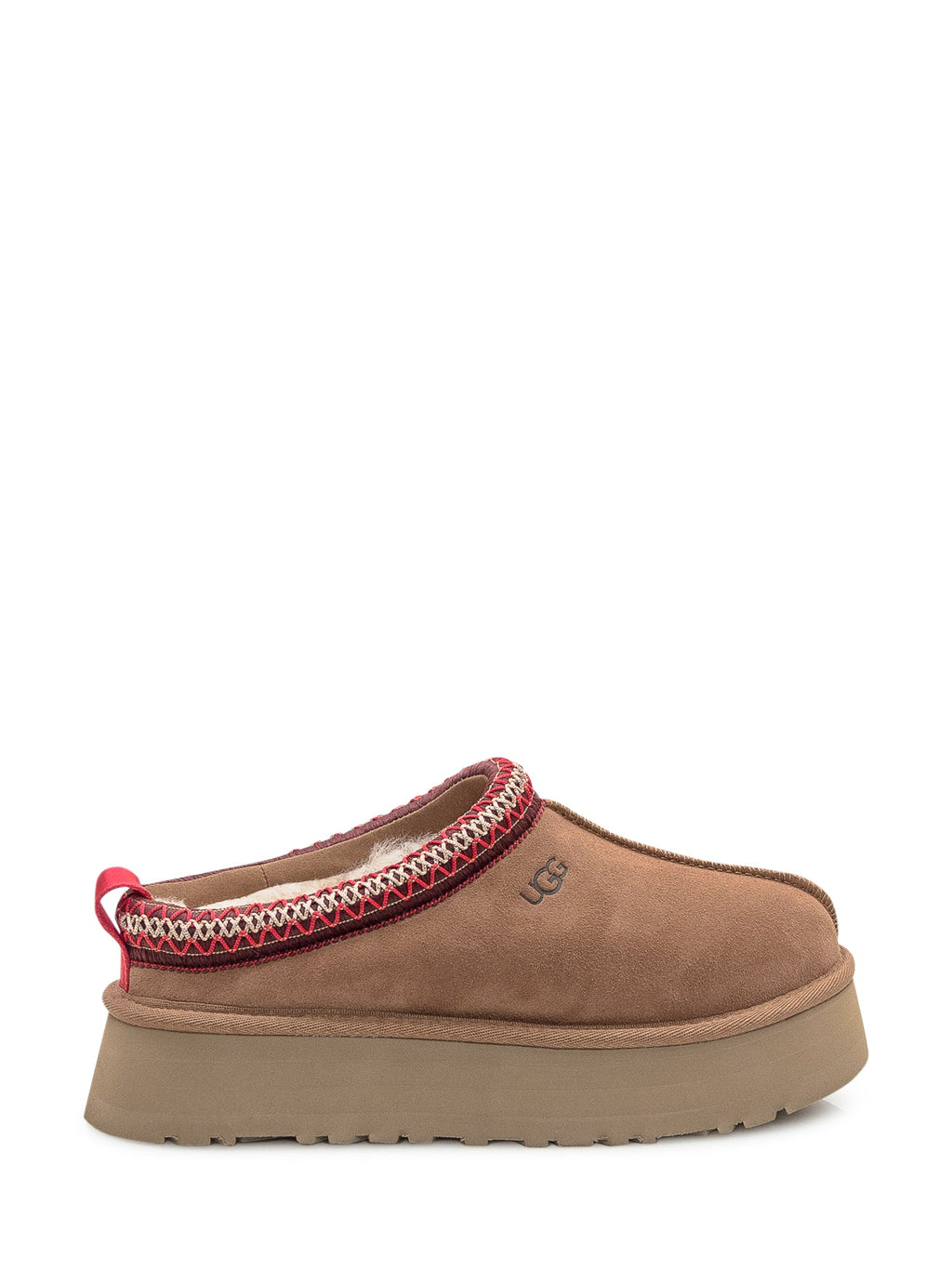 W Tasman II Ugg оригінал – Купити в Україні – боковий вид