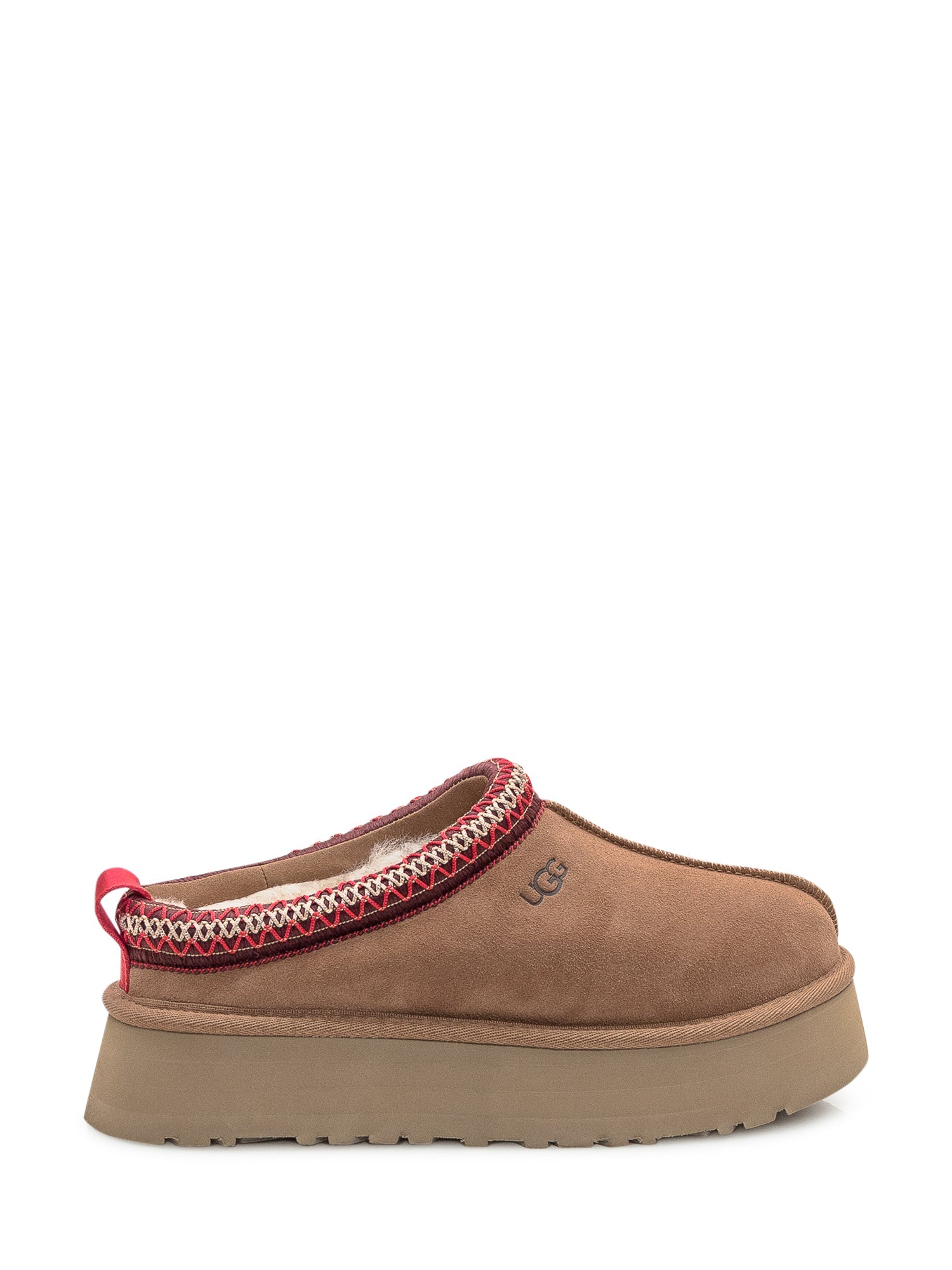 W Tasman II Ugg оригінал – Купити в Україні – боковий вид