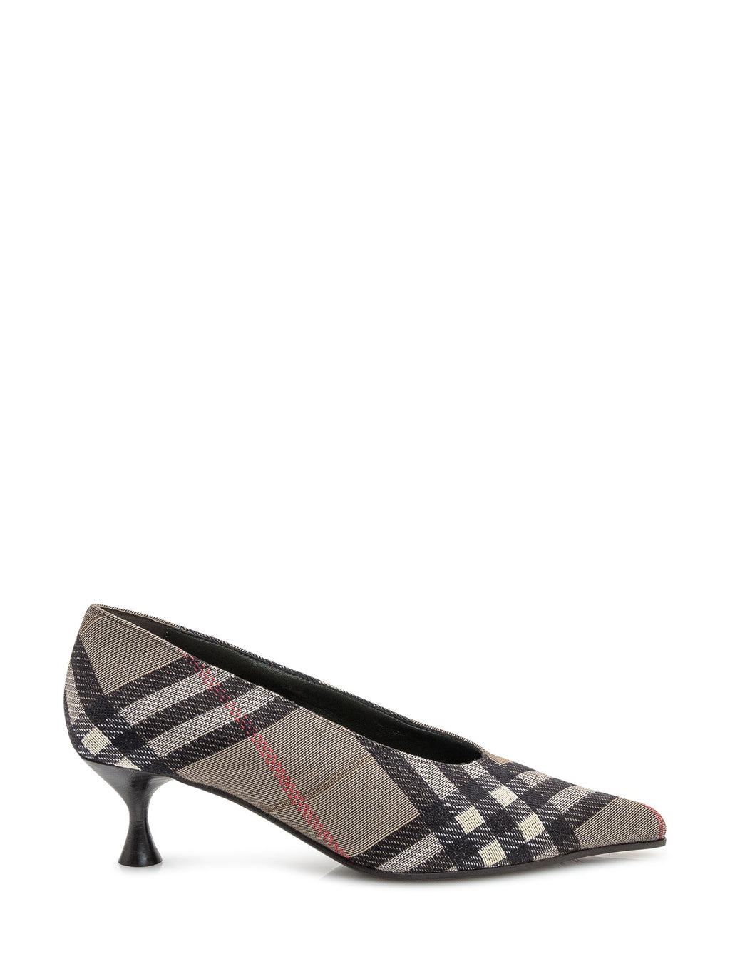 Burberry Footwear оригінал | Швидка доставка Україна – боковий вид