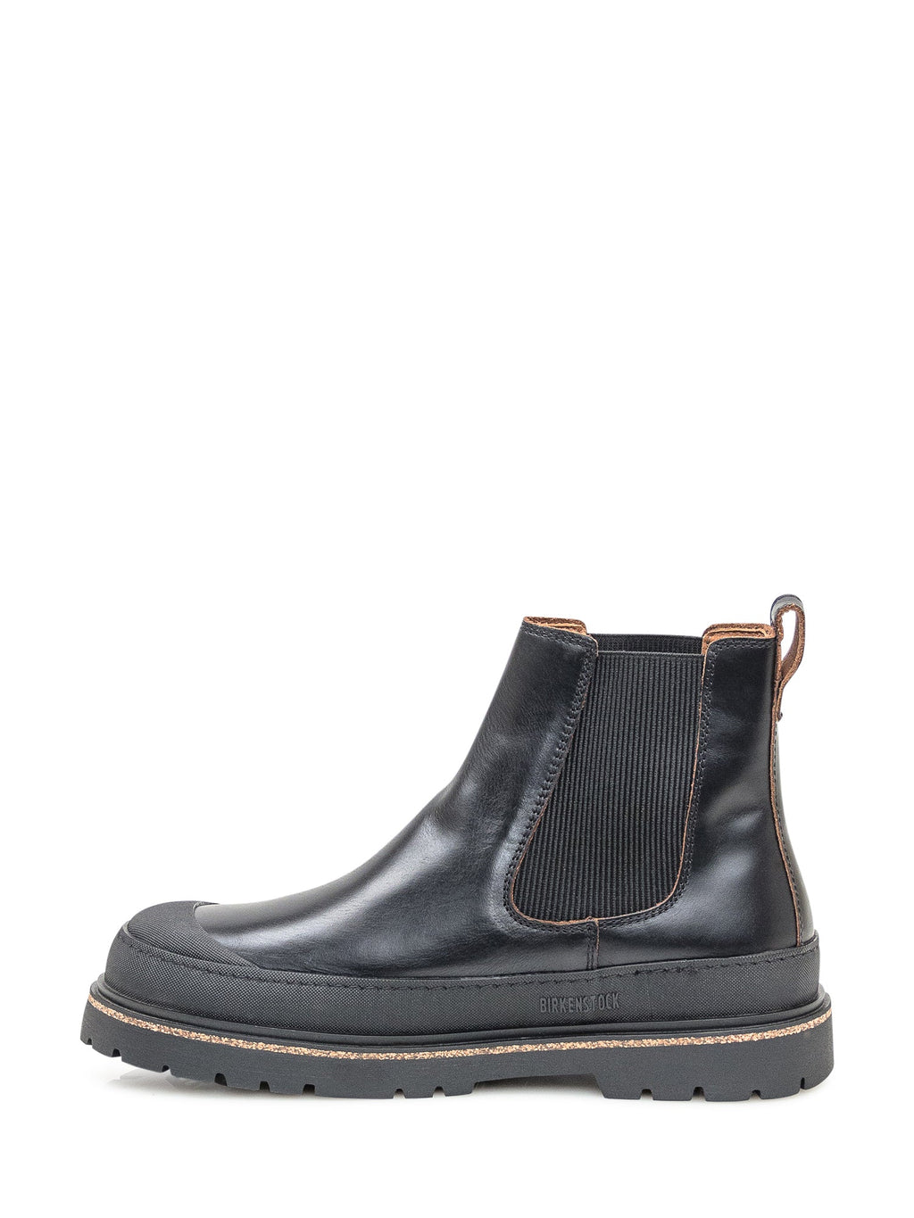 Оригінальна Black Leather Chelsea Boot Birkenstock – збільшений вид