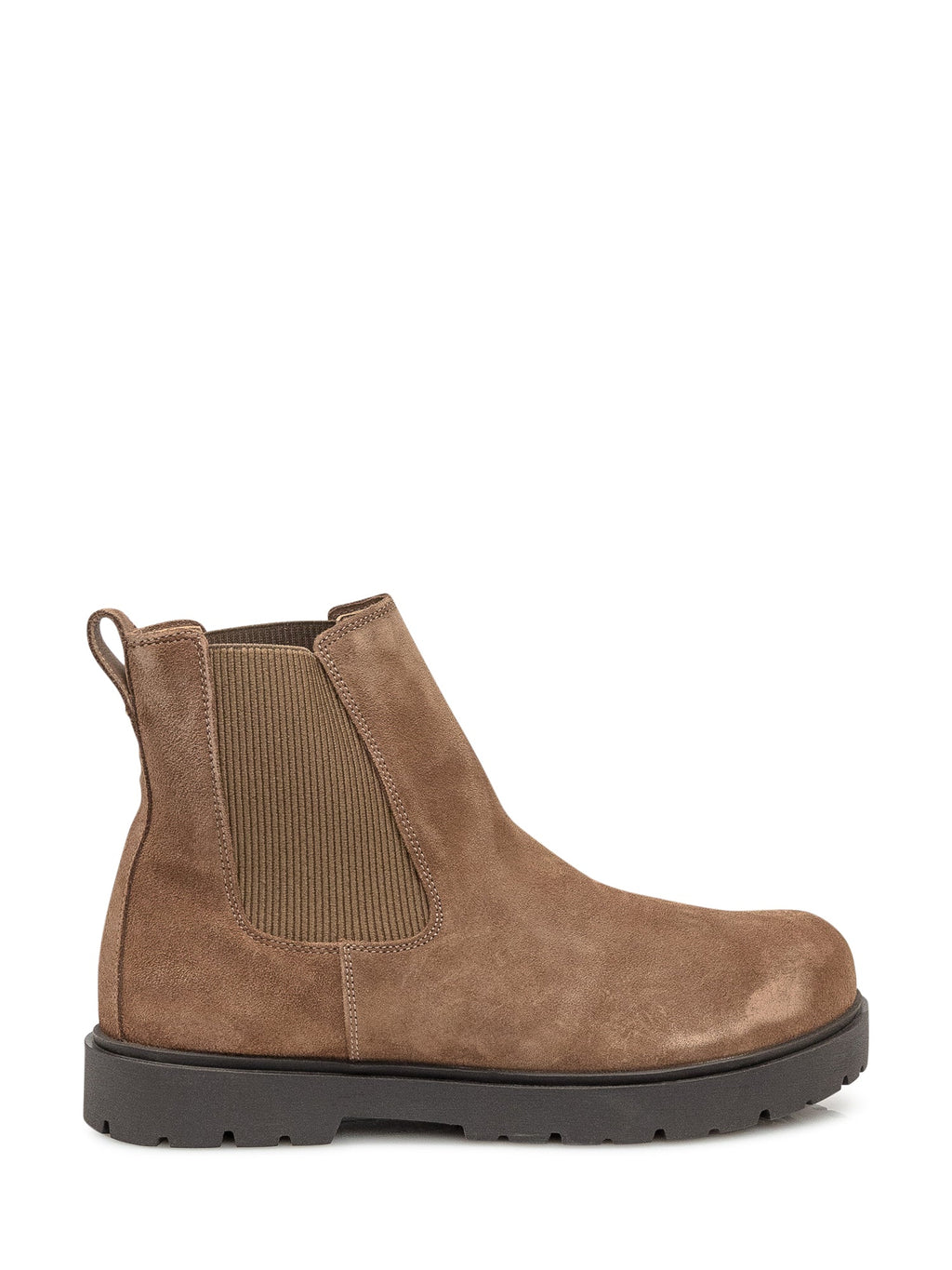 Suede Chelsea Boot Birkenstock – Гарантія оригінальності – боковий вид