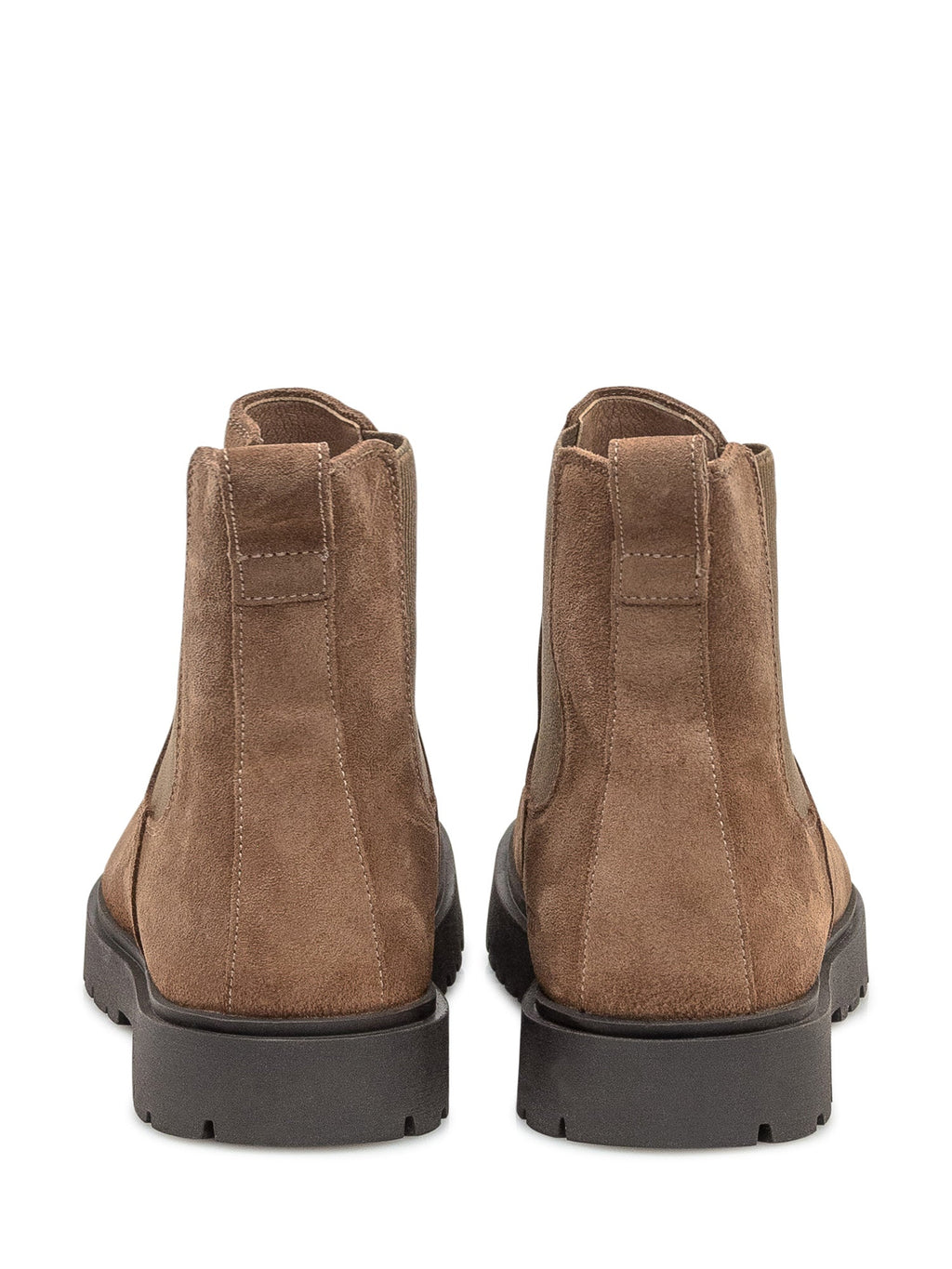 Suede Chelsea Boot Birkenstock – Гарантія оригінальності – детальний вид