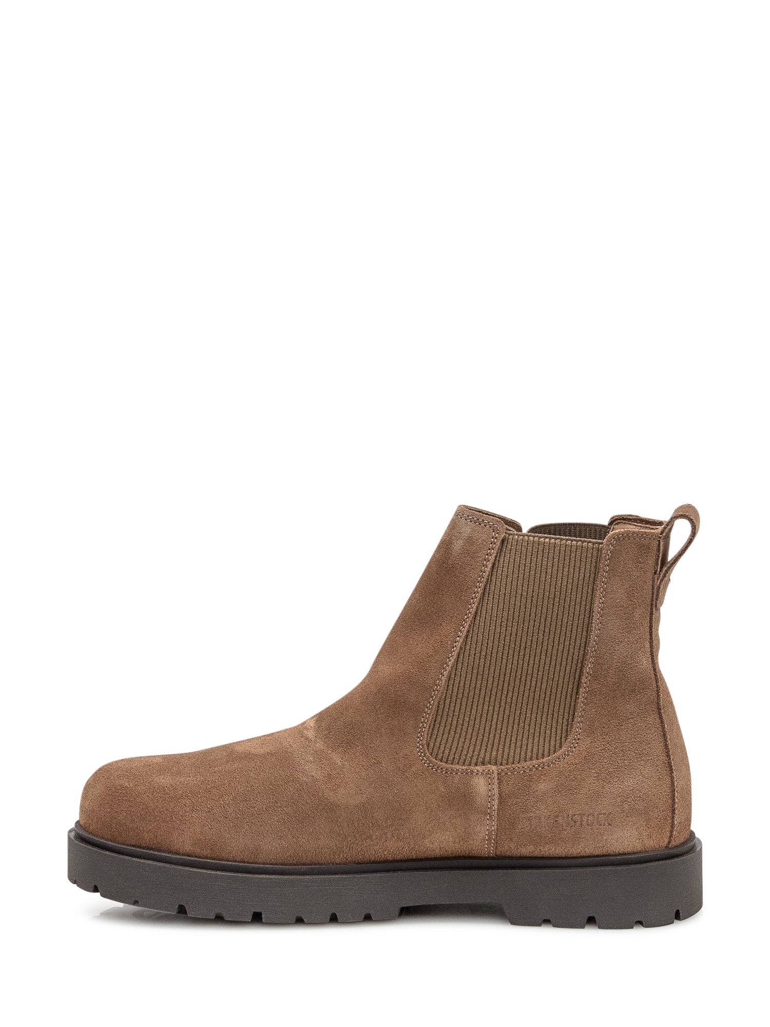 Suede Chelsea Boot Birkenstock – Гарантія оригінальності – збільшений вид - BIRKENSTOCK