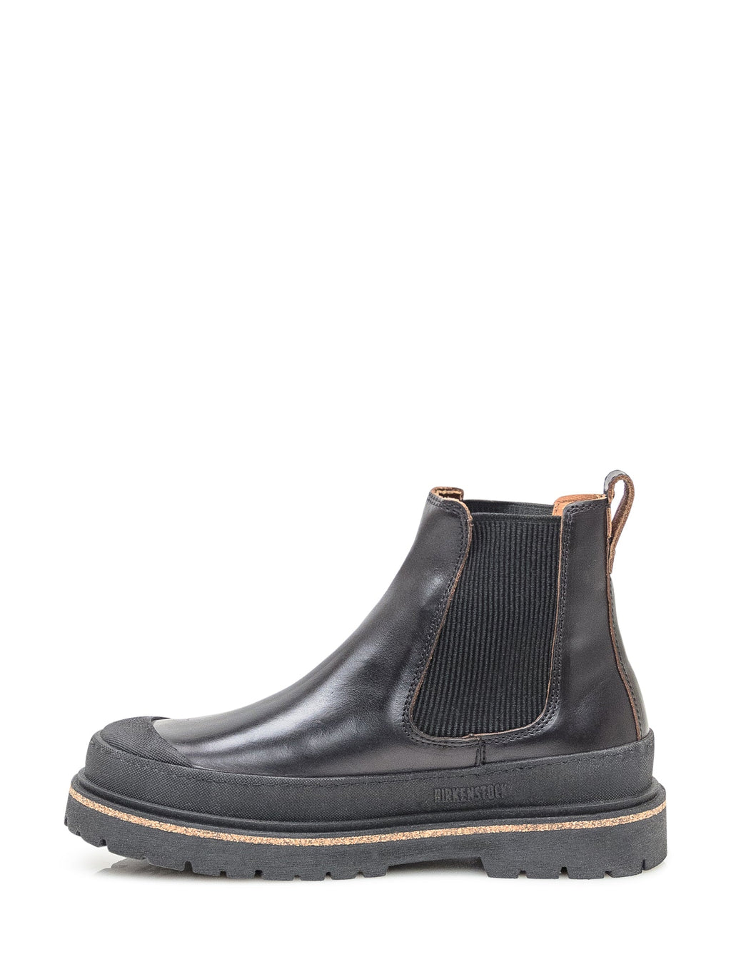 Оригінальна Black Leather Chelsea Boot Birkenstock – збільшений вид
