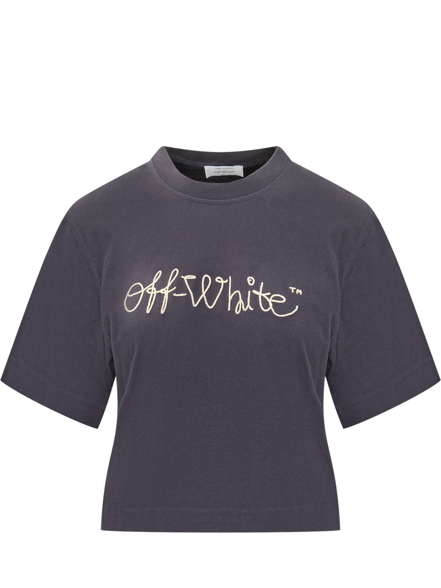 Off-white Tops оригінал | Швидка доставка Україна – боковий вид
