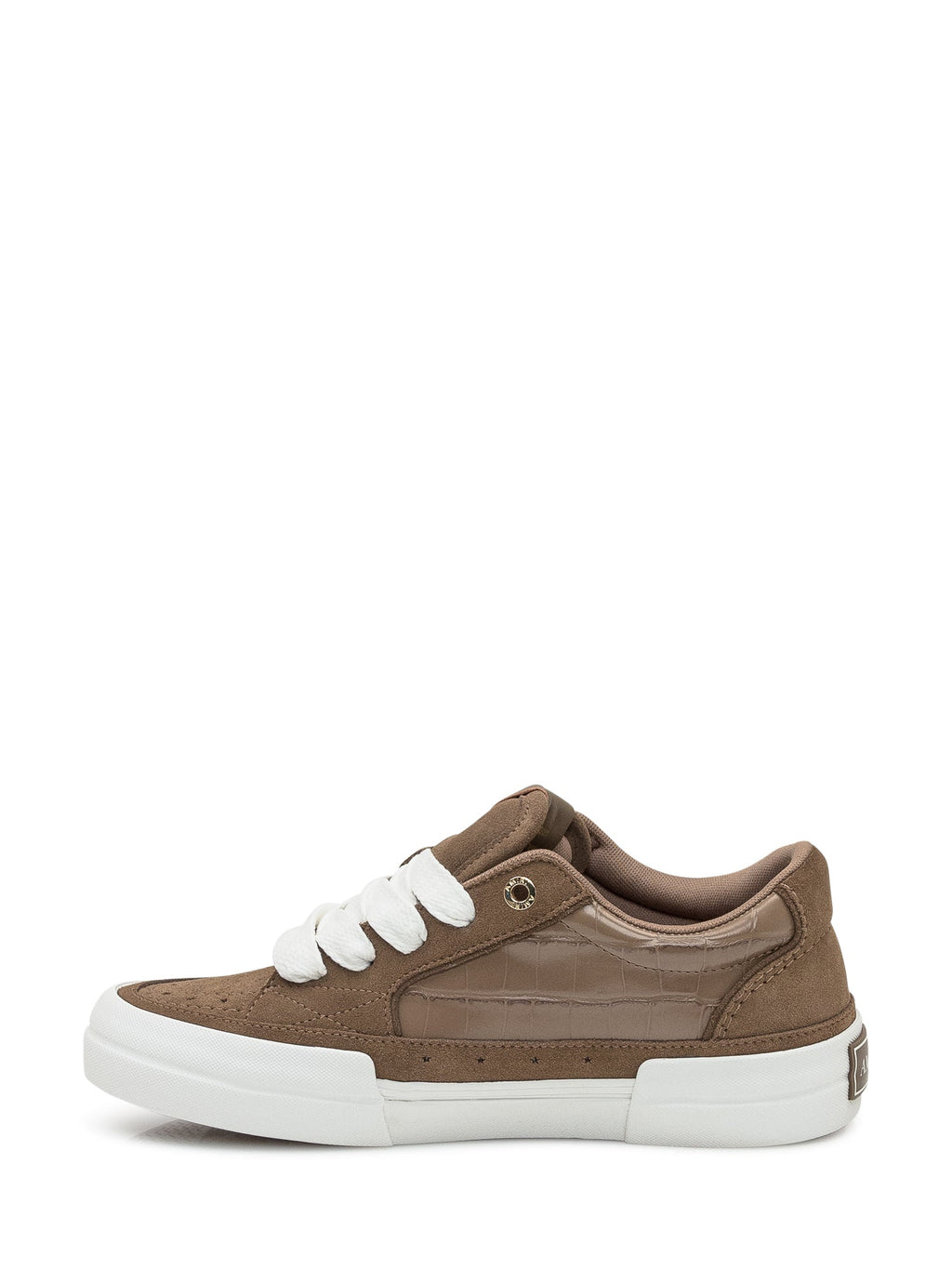 Brown Sneakers With Stars Amiri оригінал – Купити в Україні – збільшений вид