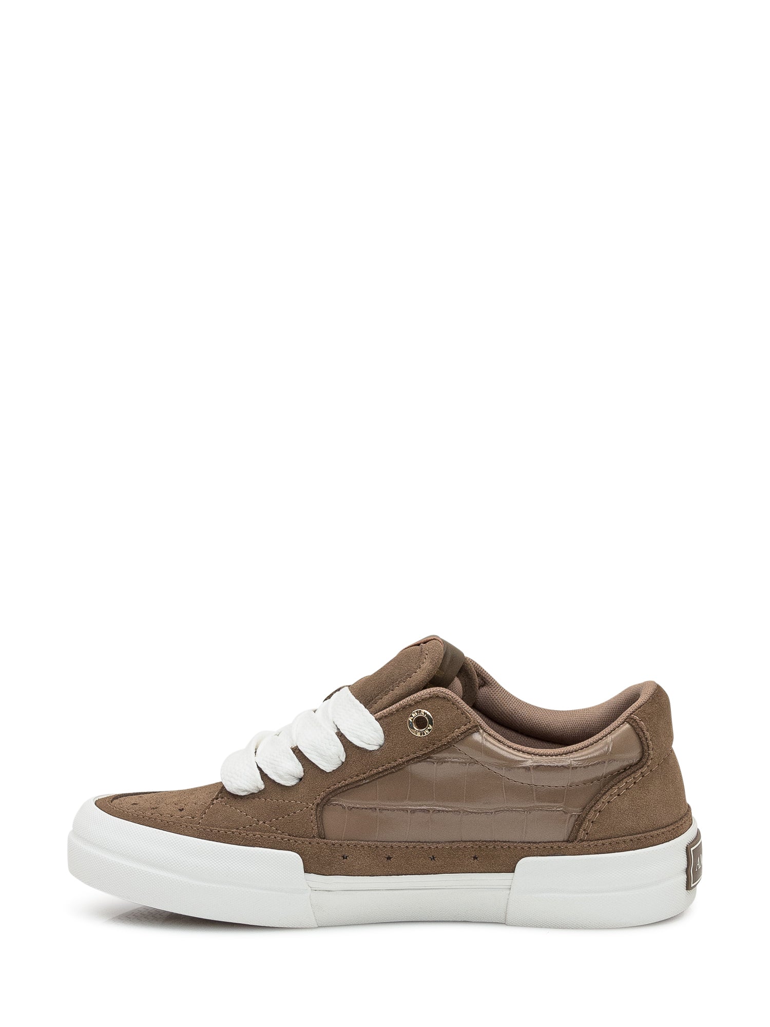 Brown Sneakers With Stars Amiri оригінал – Купити в Україні – збільшений вид