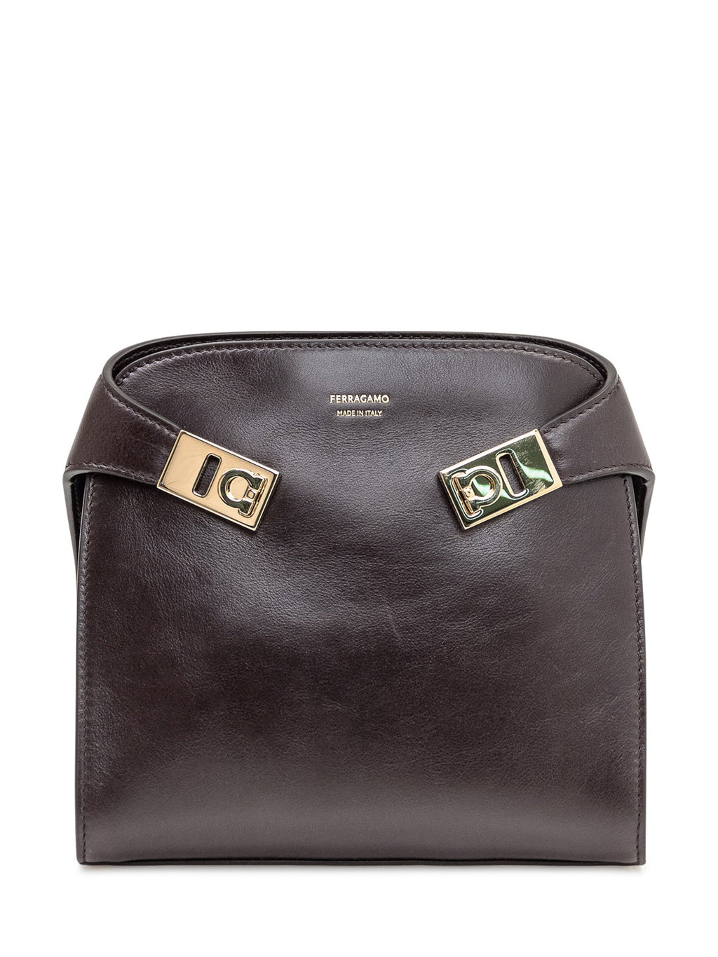 Salvatore ferragamo Bags оригінал | Швидка доставка Україна – боковий вид