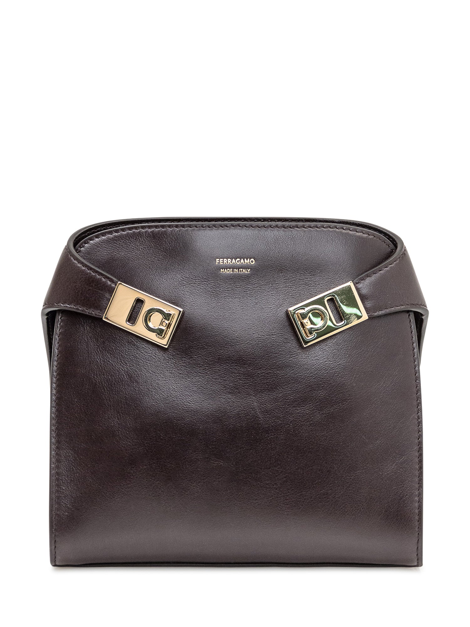 Salvatore ferragamo Bags оригінал | Швидка доставка Україна – боковий вид
