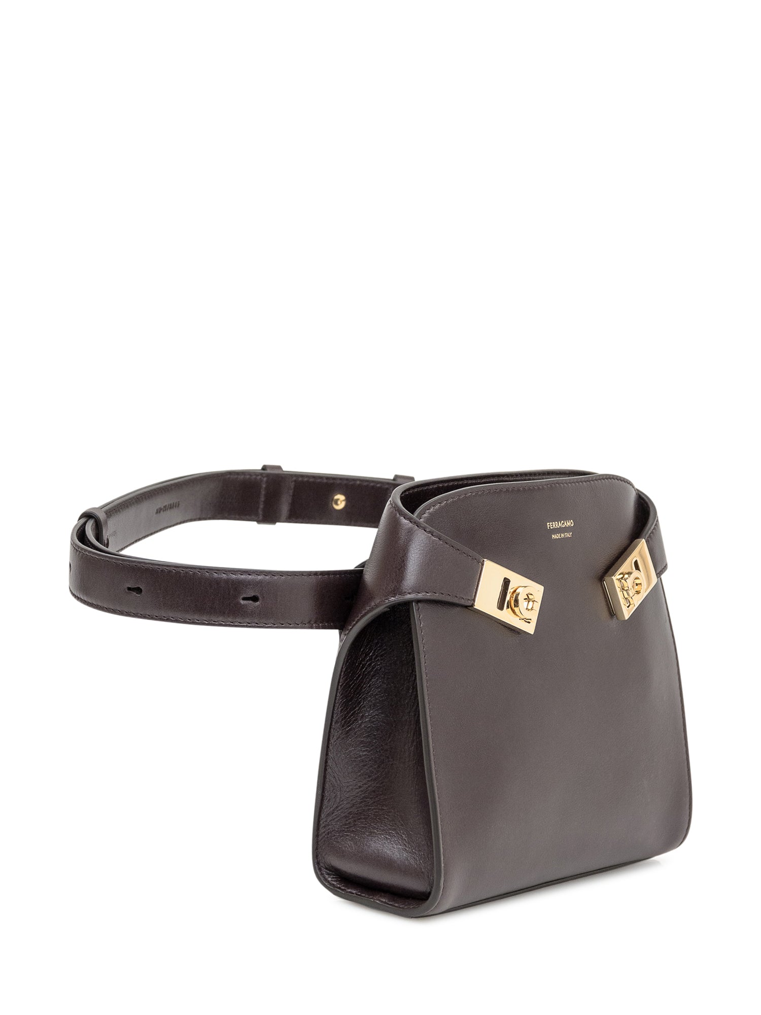 Salvatore ferragamo Bags оригінал | Швидка доставка Україна – вид ззаду