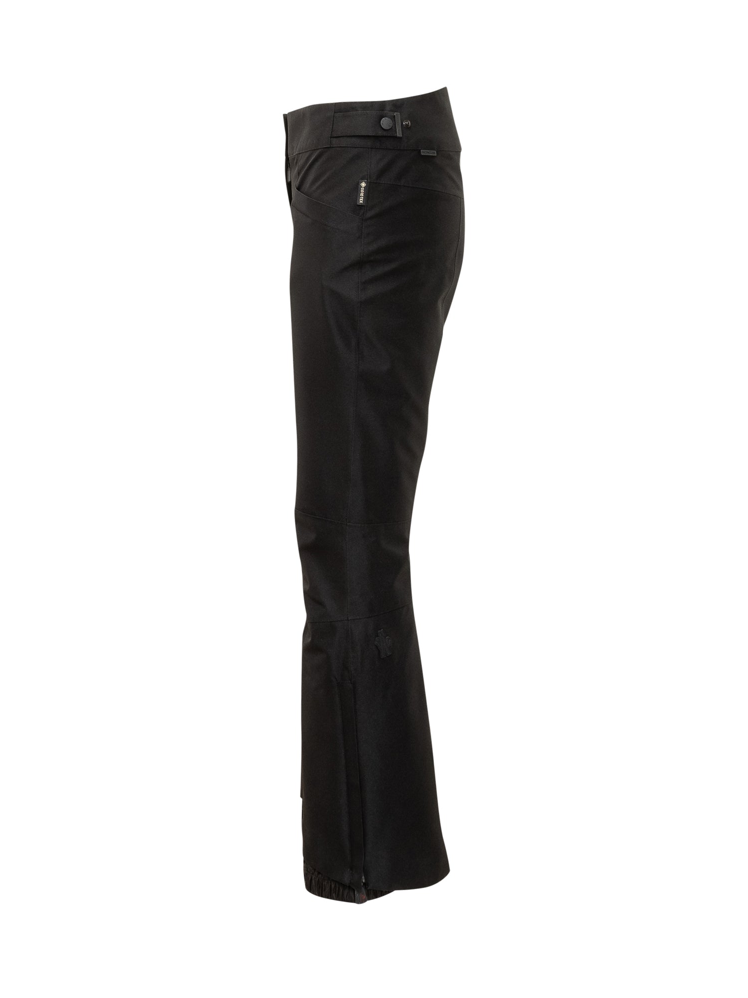 Black Ski Pants Moncler оригінал – Купити в Україні – детальний вид