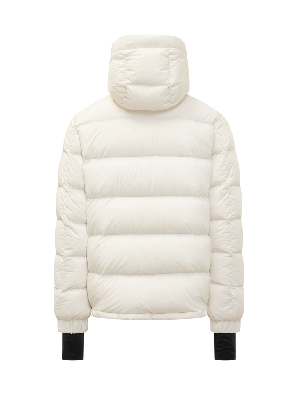 White Isorno Down Jacket Moncler Grenoble Moncler оригінал – Купити в Україні – вид ззаду