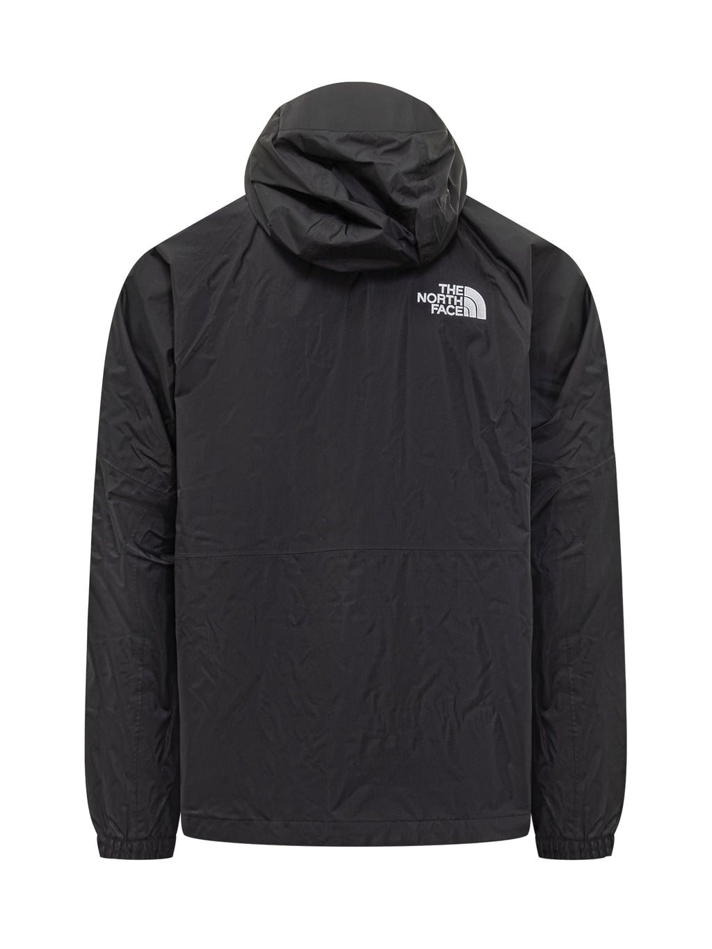 Build Up Hooded Jacket The north face – Гарантія оригінальності – вид ззаду