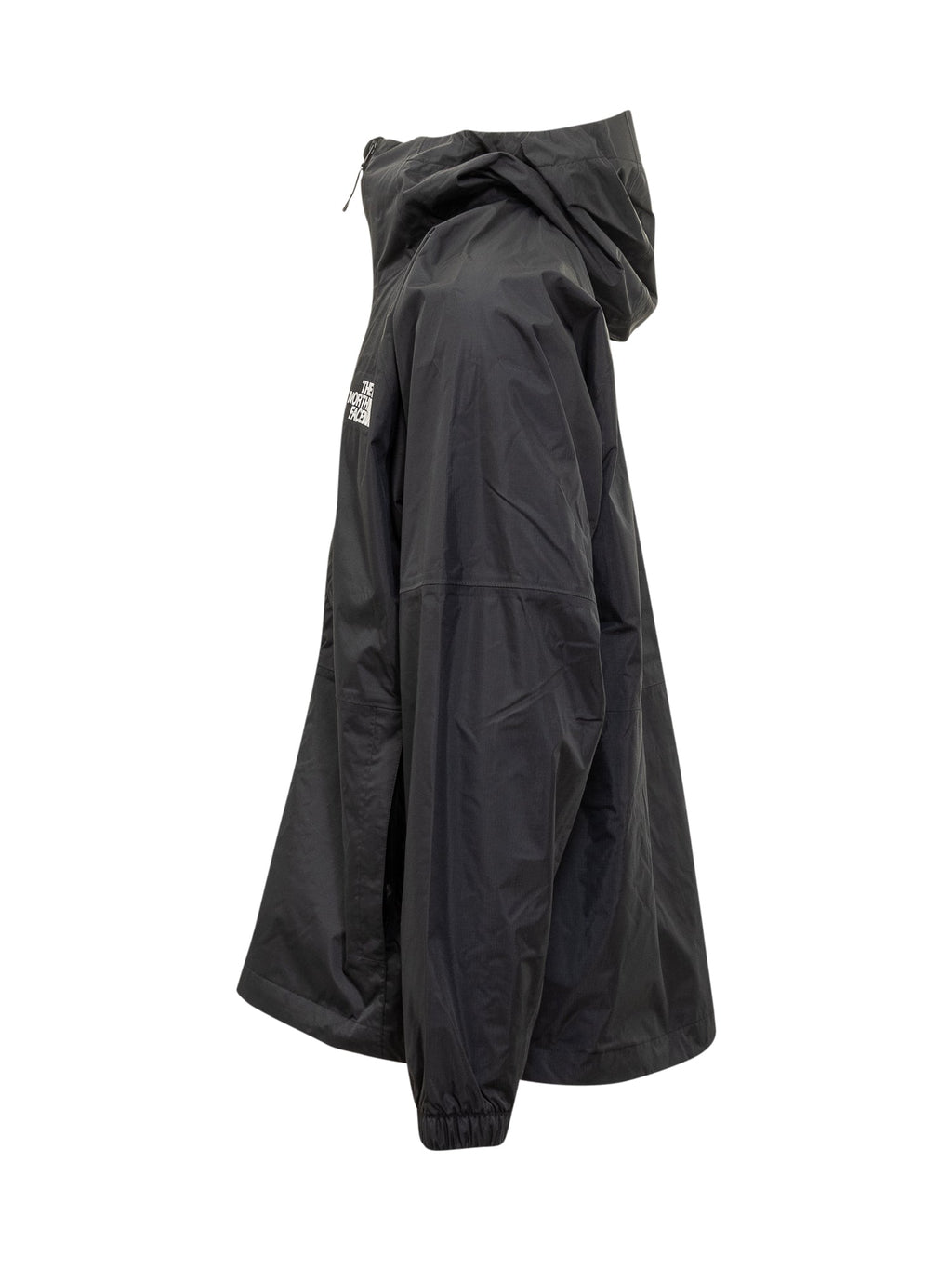 Build Up Hooded Jacket The north face – Гарантія оригінальності – детальний вид