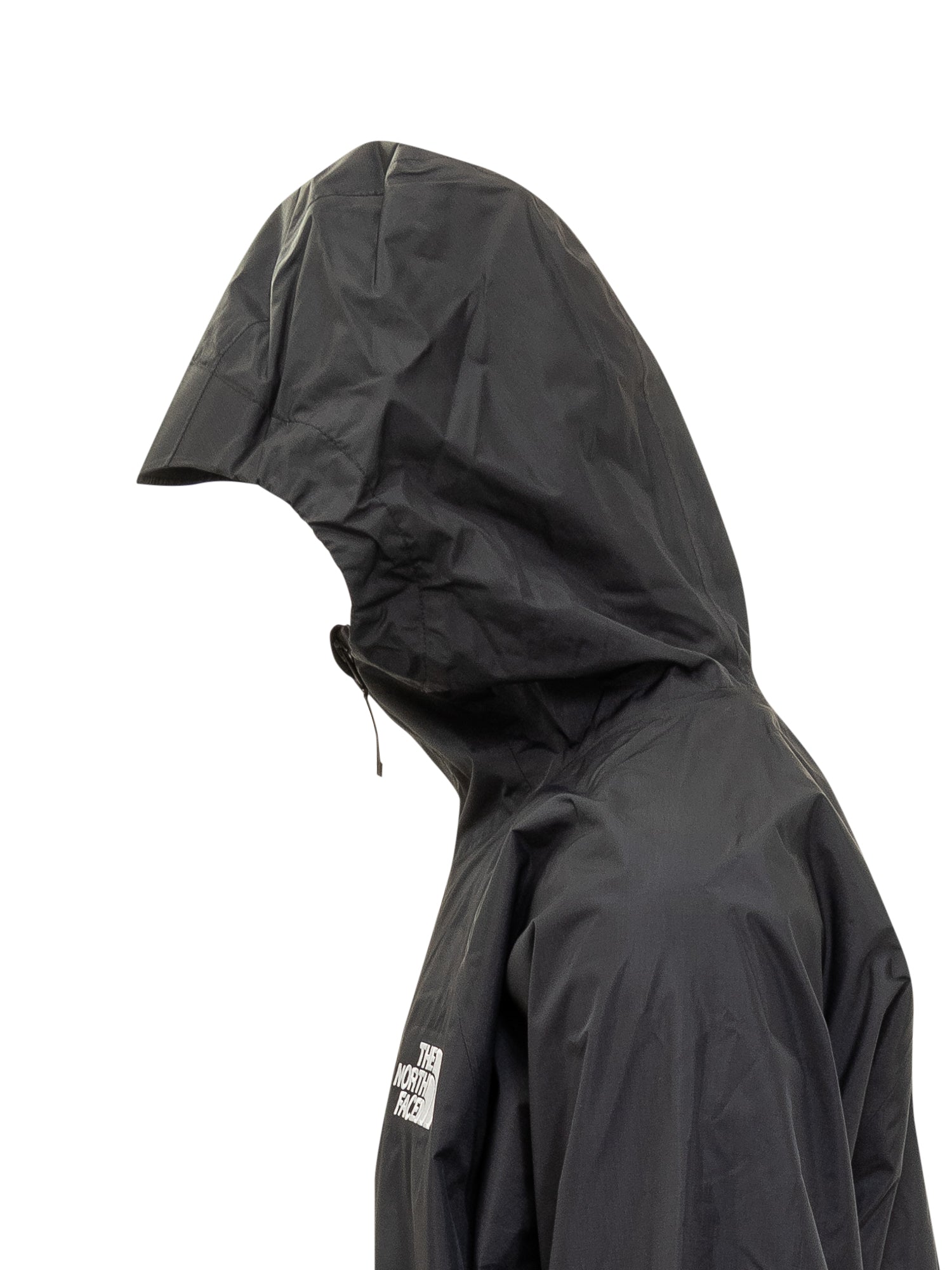Build Up Hooded Jacket The north face – Гарантія оригінальності – збільшений вид