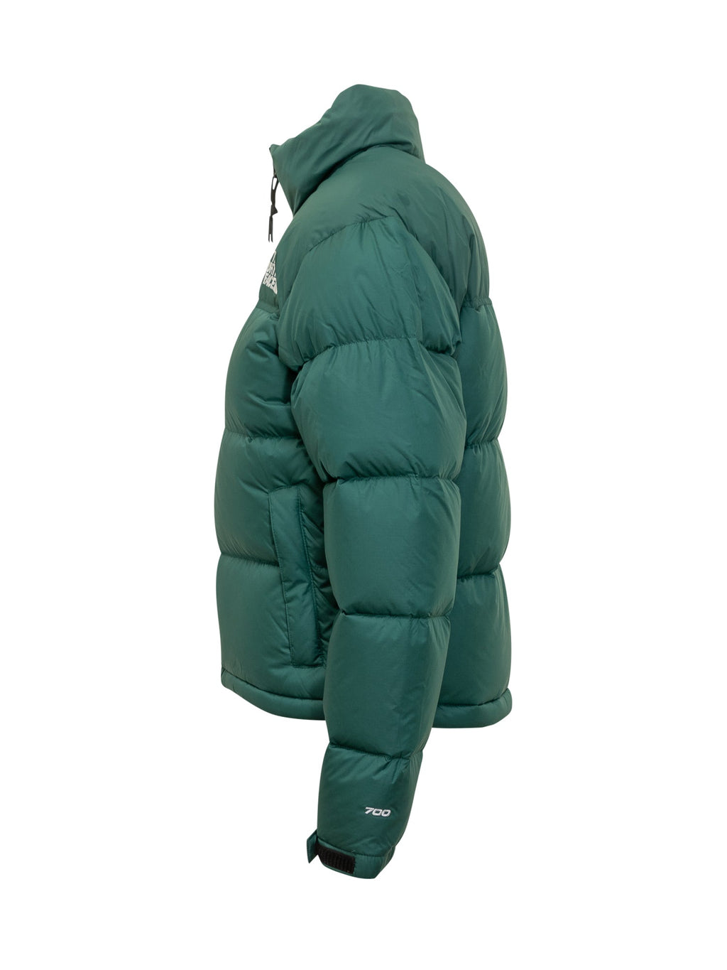 Green 1996 Retro Nuptse Down Jacket The North Face The north face оригінал – Купити в Україні – детальний вид