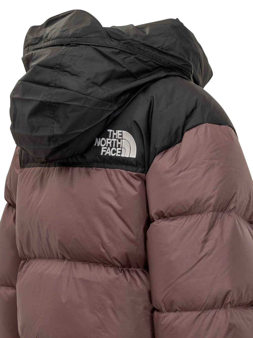 1996 Retro Nuptse Puffer Jacket The north face – Гарантія оригінальності – збільшений вид