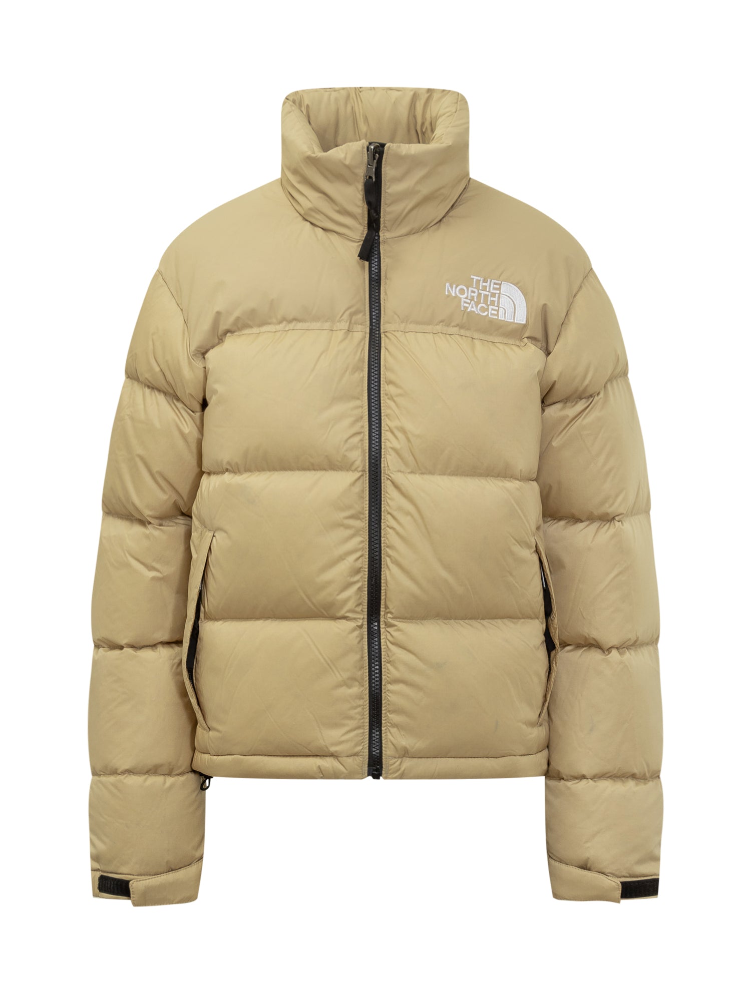 The north face Outerwear оригінал | Швидка доставка Україна – боковий вид