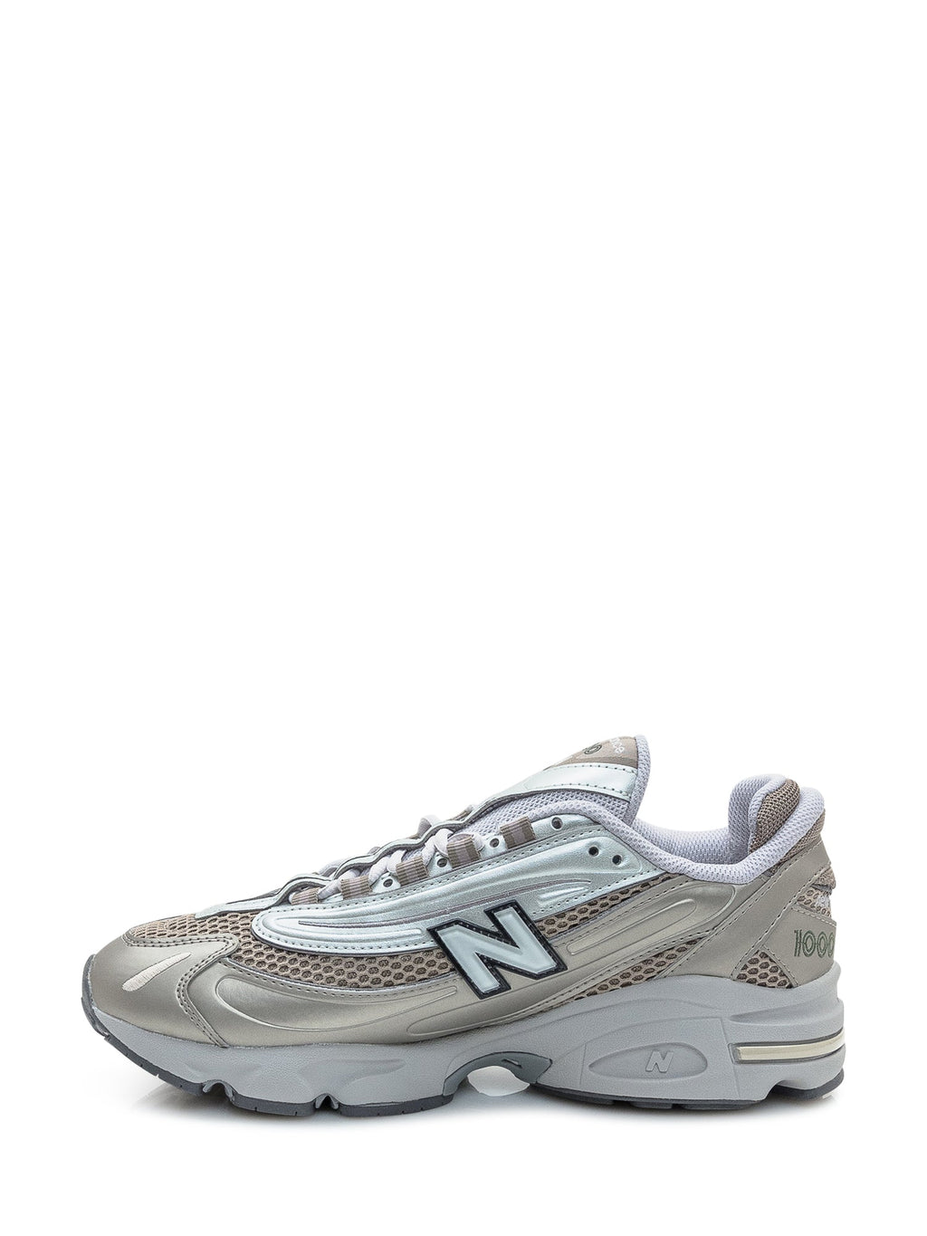 1000 Beige And Grey New balance – Гарантія оригінальності – збільшений вид