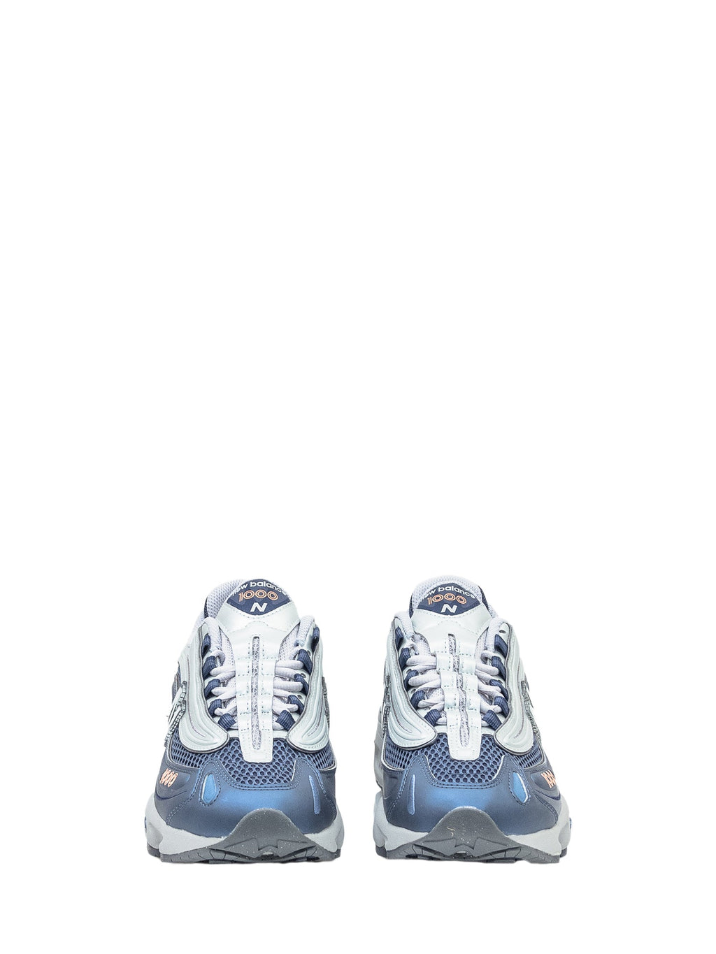 Sneakers New balance оригінал – Купити в Україні – вид ззаду